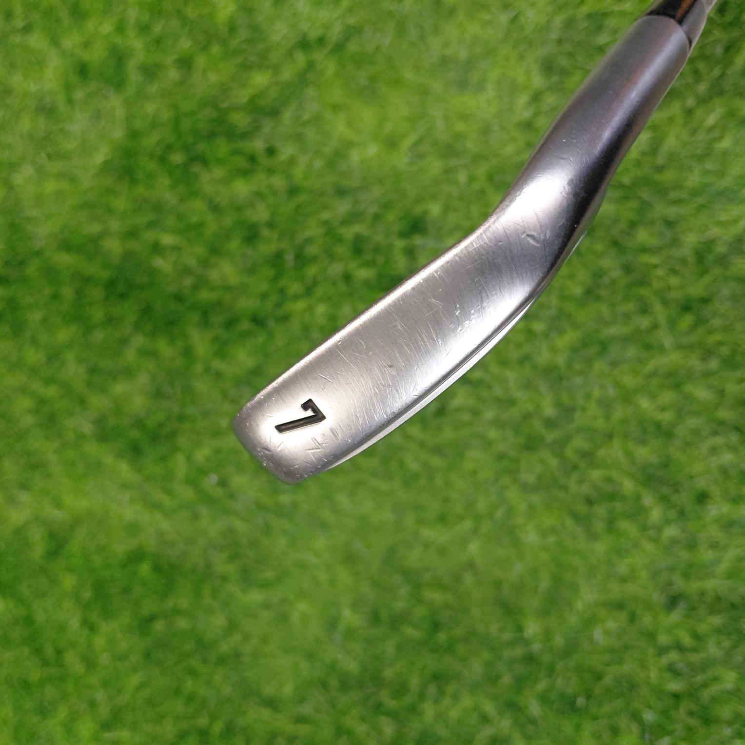 Callaway Etc / APEX PRO / #7 Single Iron / S