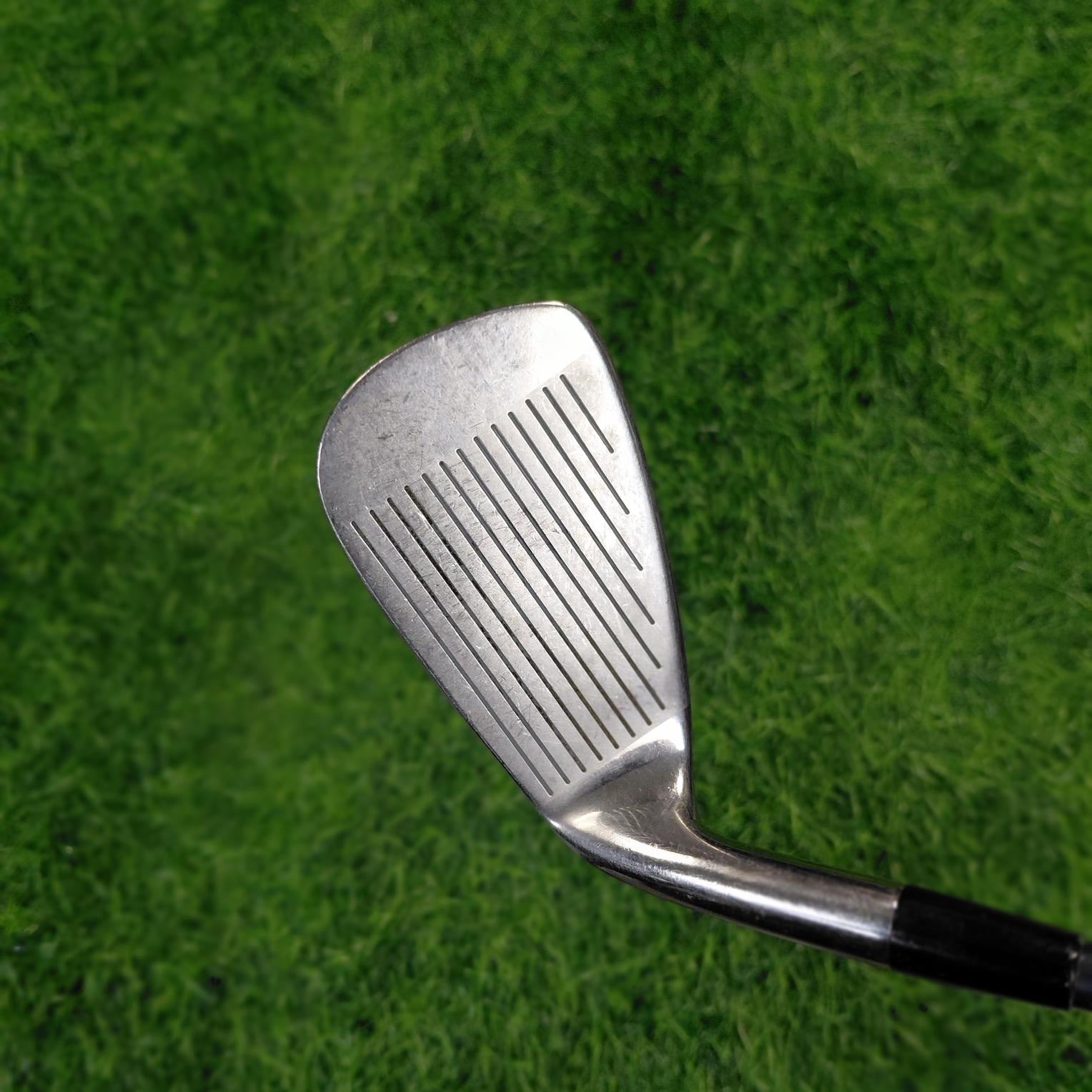 Mizuno Etc / TAVA / #9 Single Iron / Women