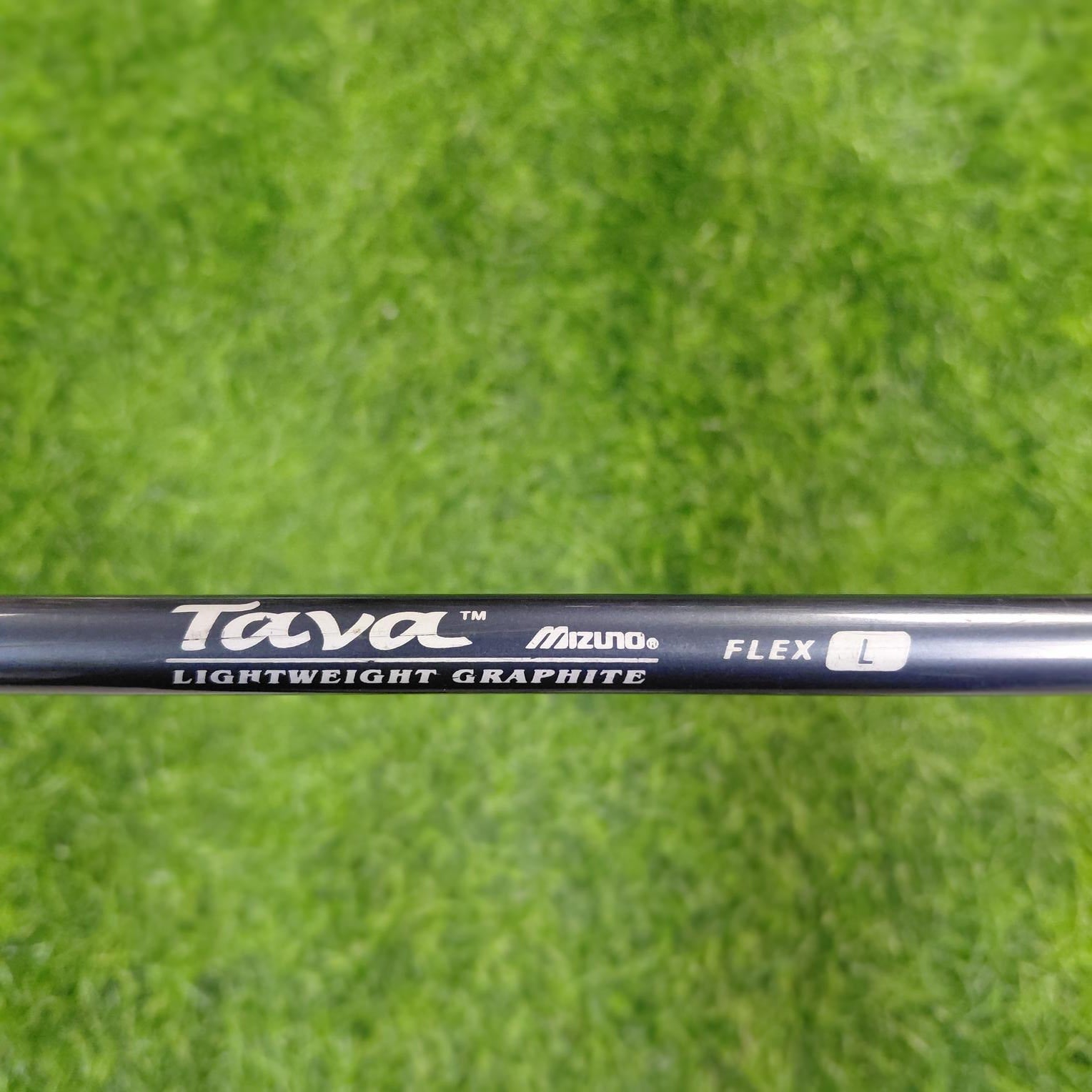 Mizuno Etc / TAVA / #9 Single Iron / Women