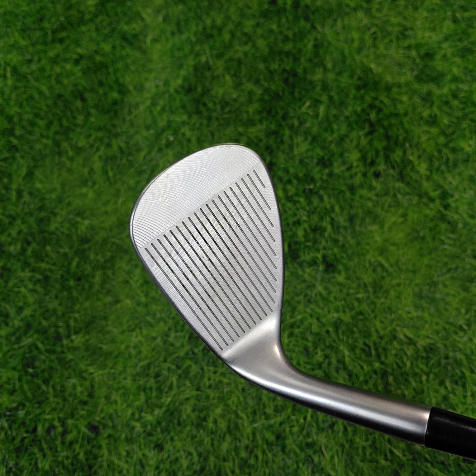 Cleveland Wedge / CBX Zipcore / 50.0
