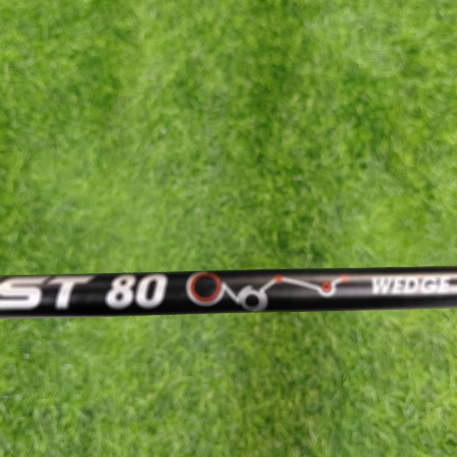 Cleveland Wedge / CBX Zipcore / 50.0