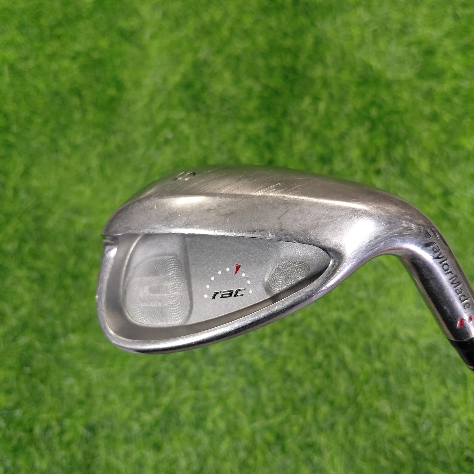 TaylorMade Wedge / RAC / SW / Women