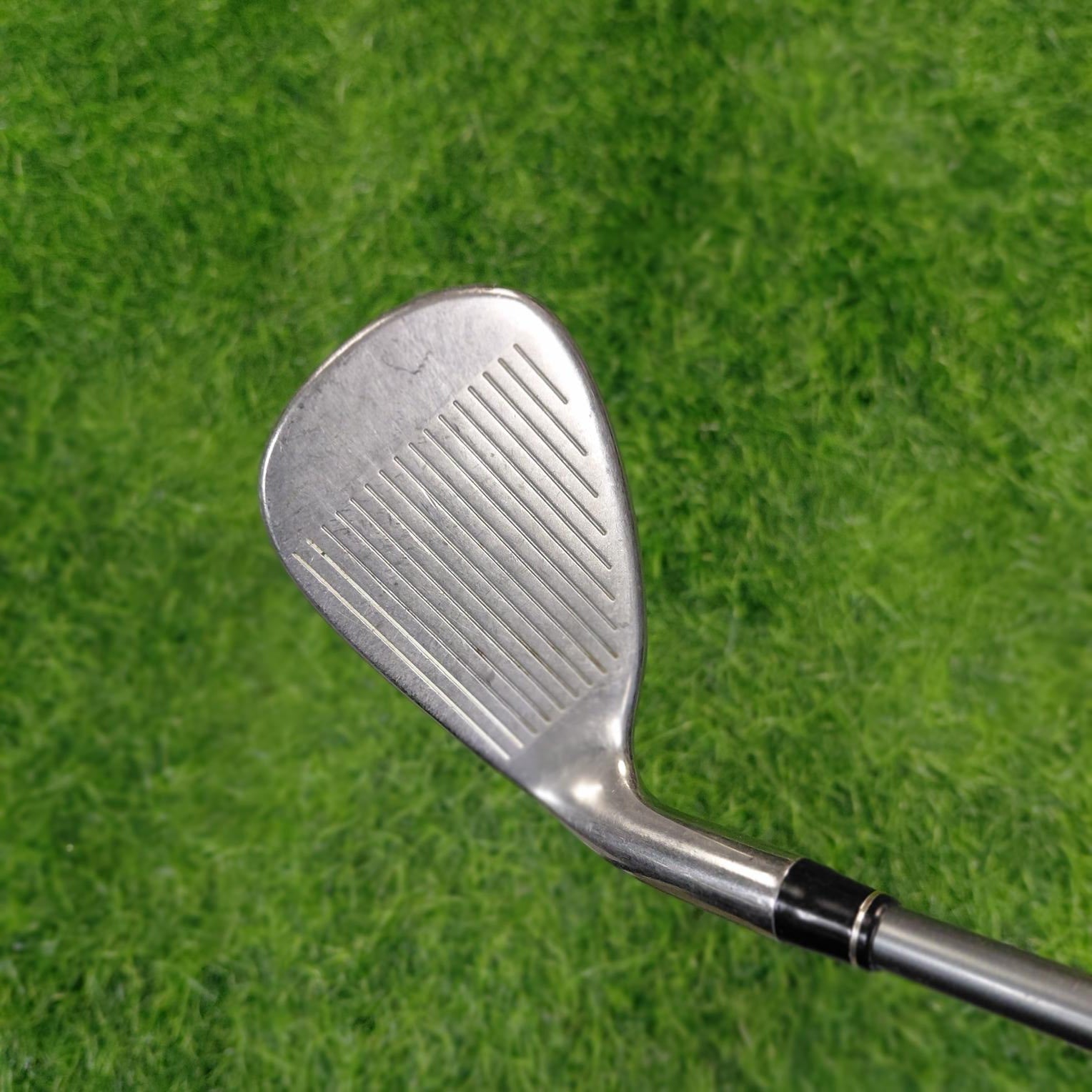 TaylorMade Wedge / RAC / SW / Women
