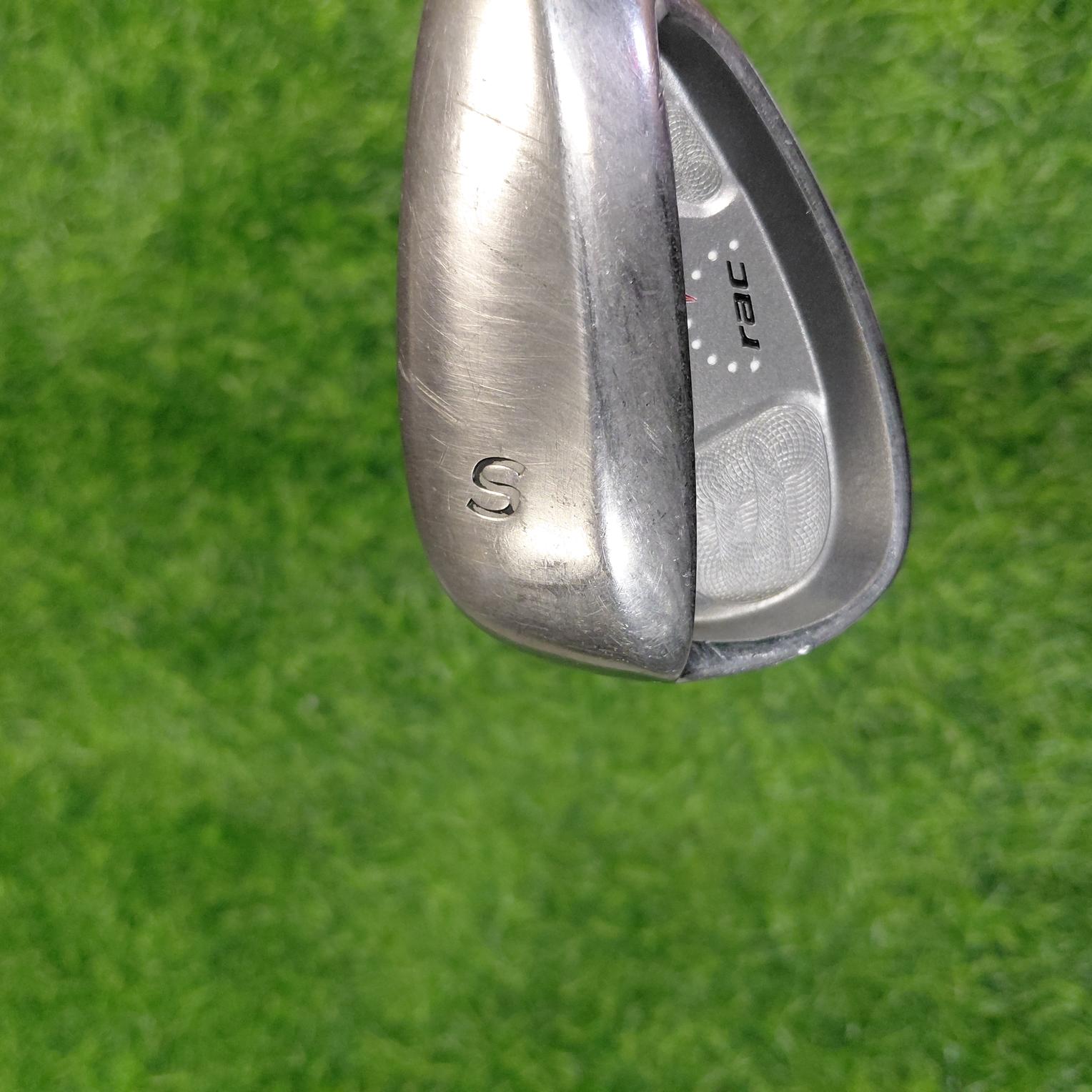 TaylorMade Wedge / RAC / SW / Women