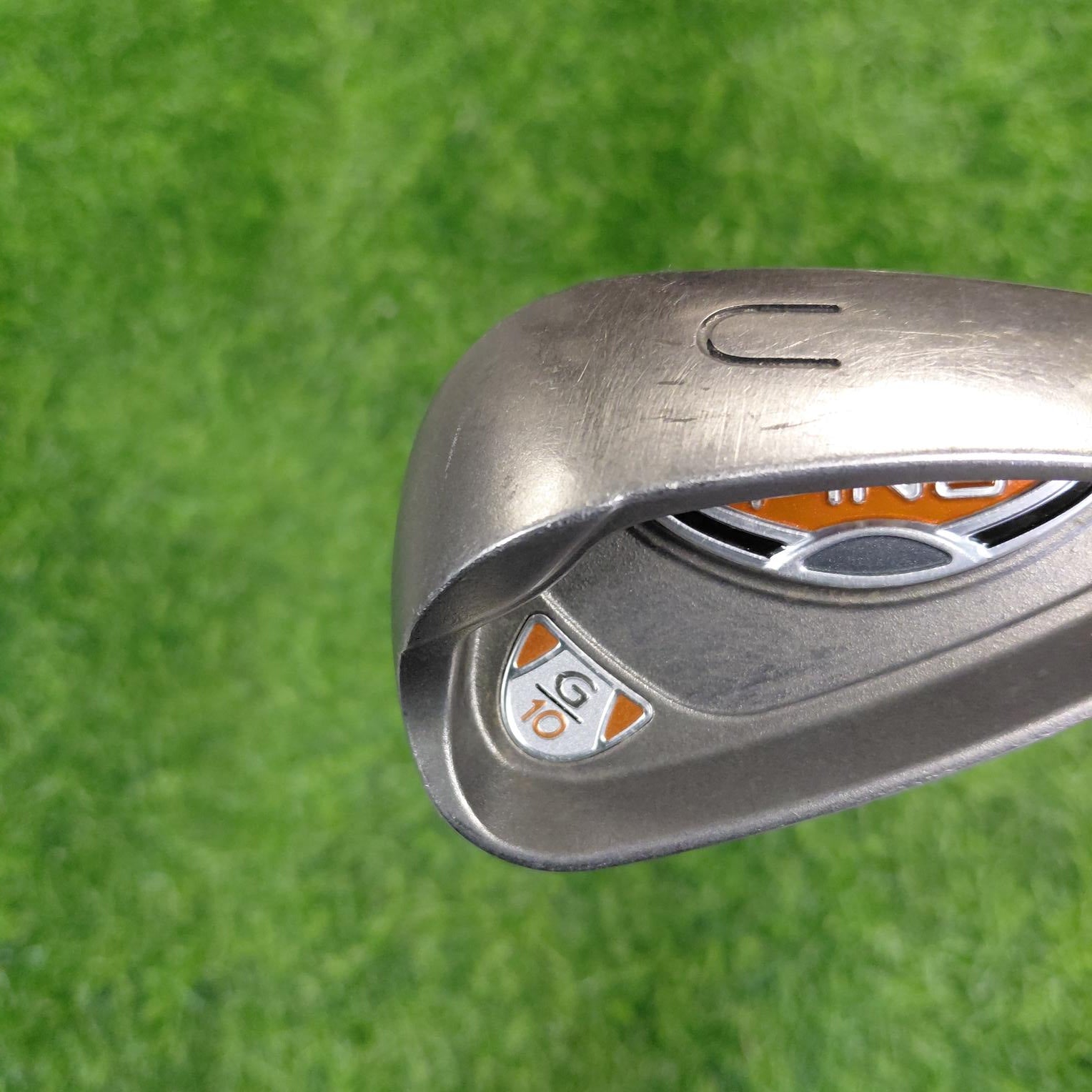 PING Wedge / G10 / UW(GW)