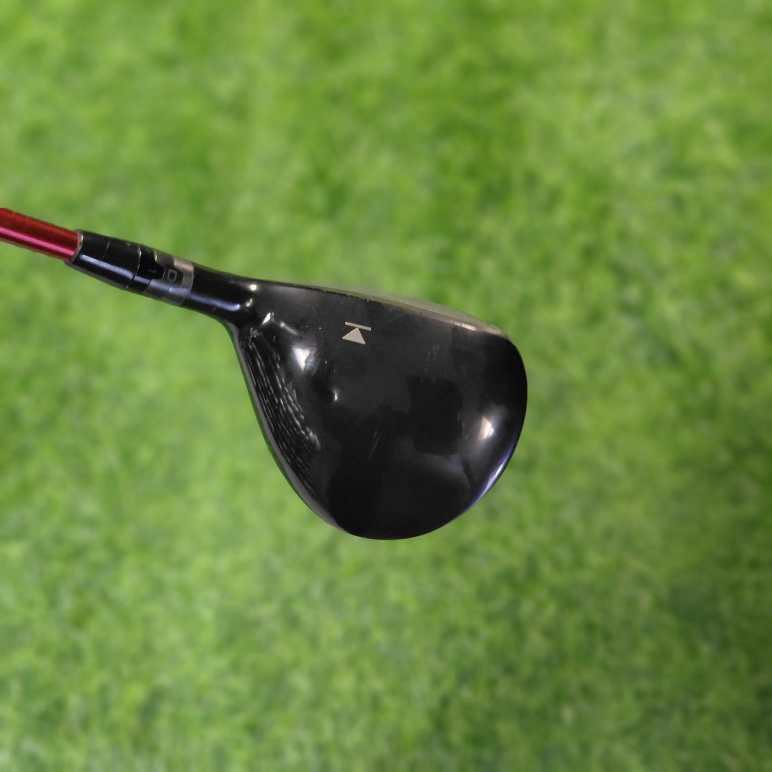 Titleist Wood / 910 F / 15.0 / A