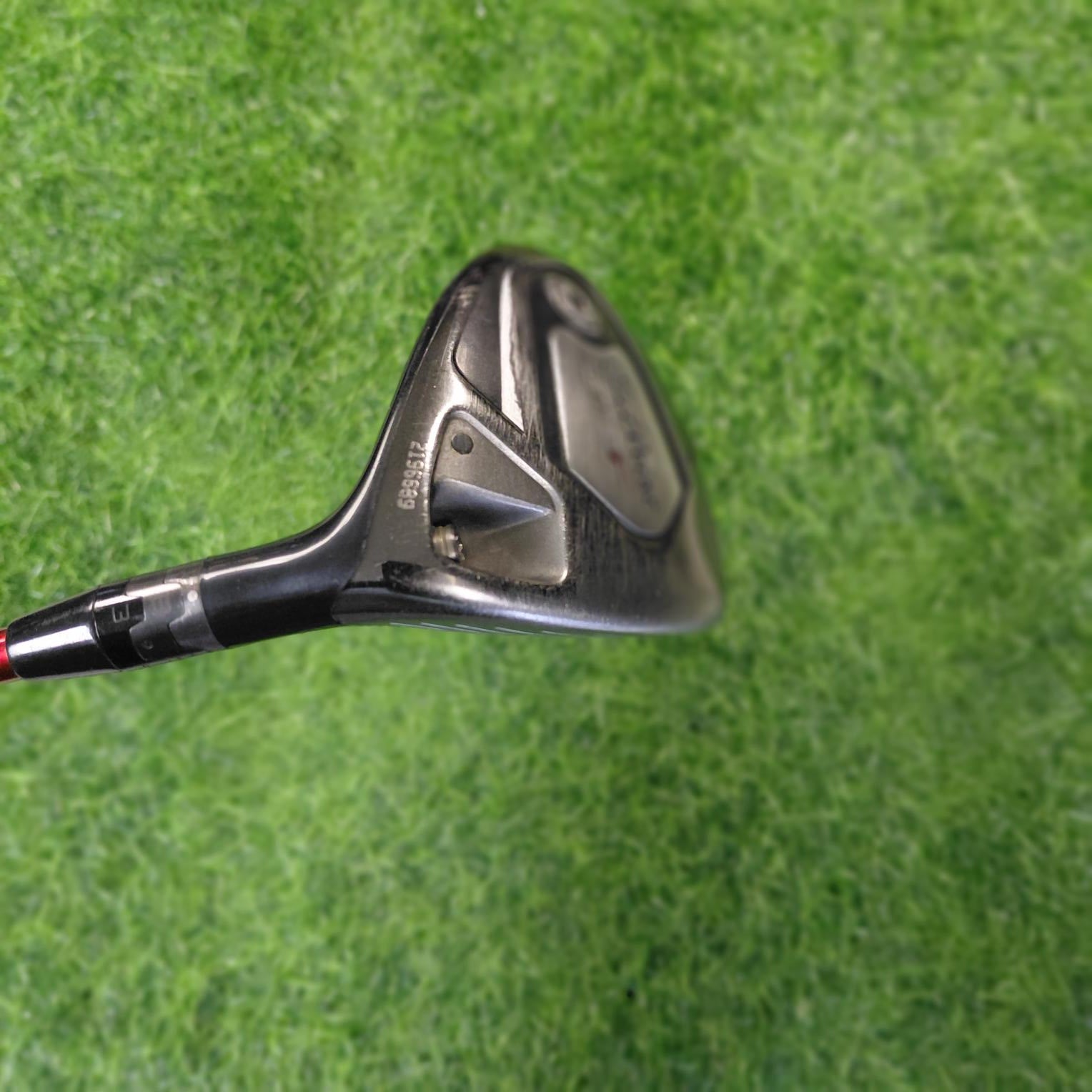 Titleist Wood / 910 F / 15.0 / A