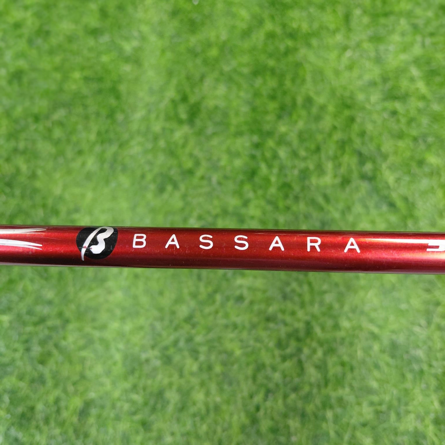 Titleist Wood / 910 F / 15.0 / A