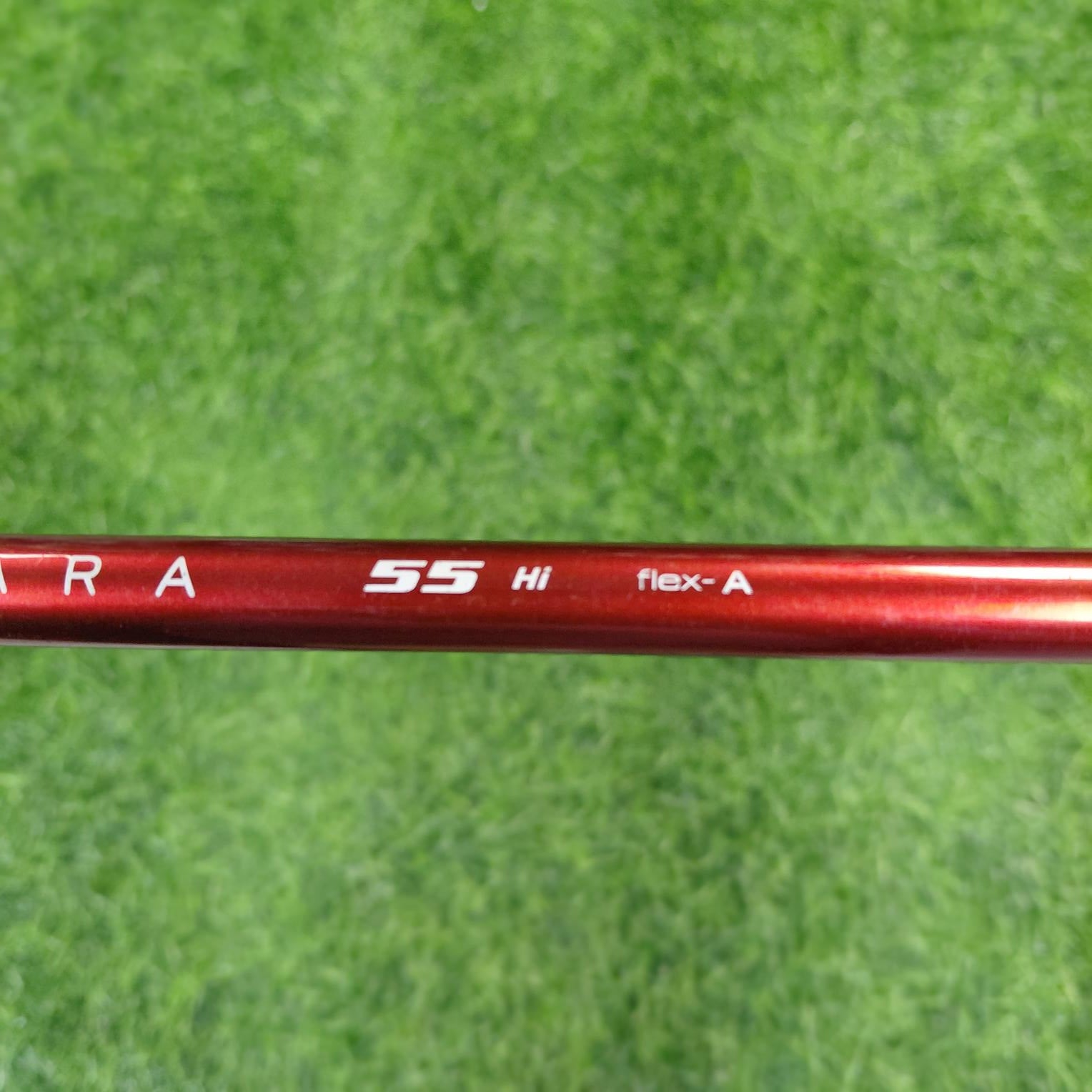 Titleist Wood / 910 F / 15.0 / A