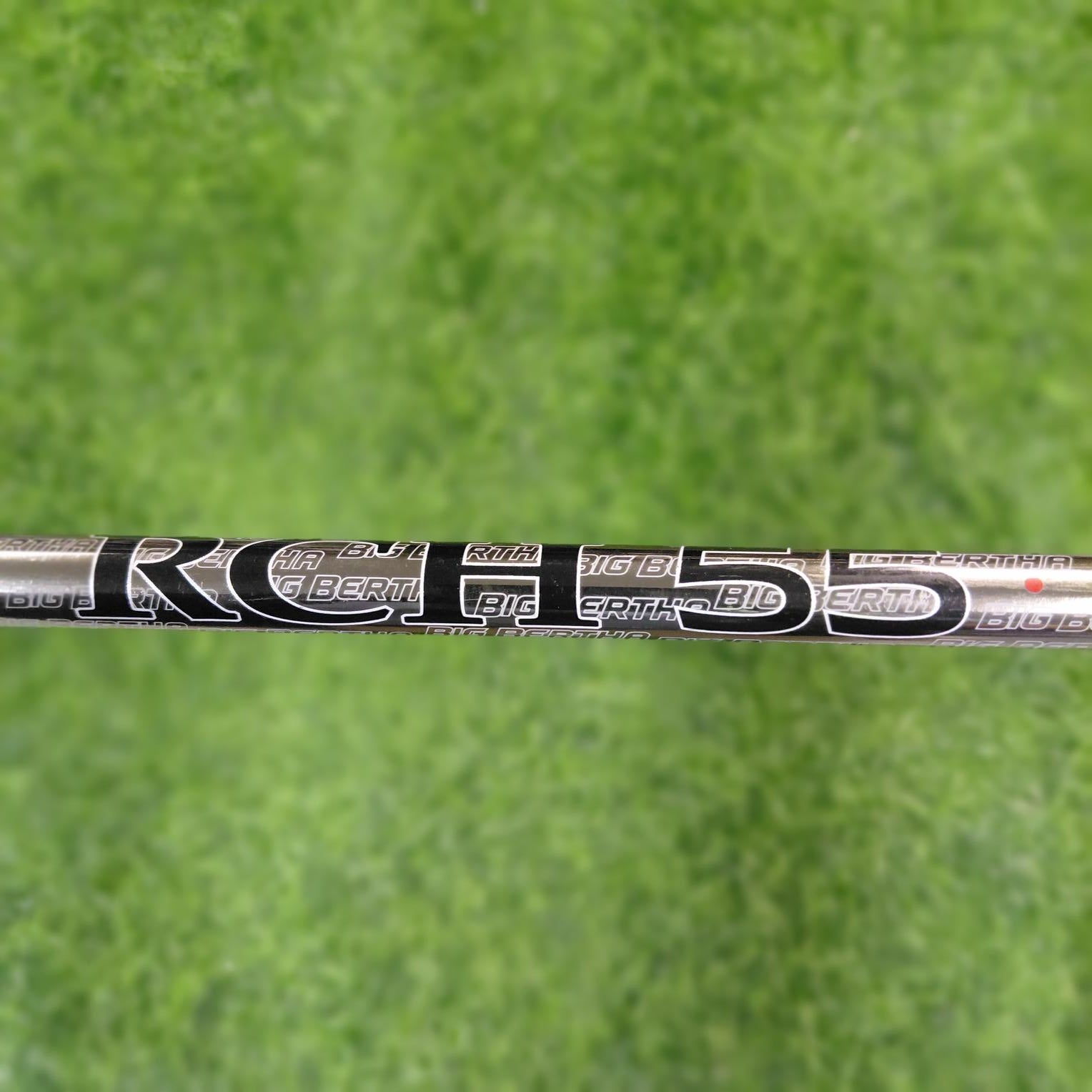 Callaway Wood / Big Bertha B21 / 3W / A