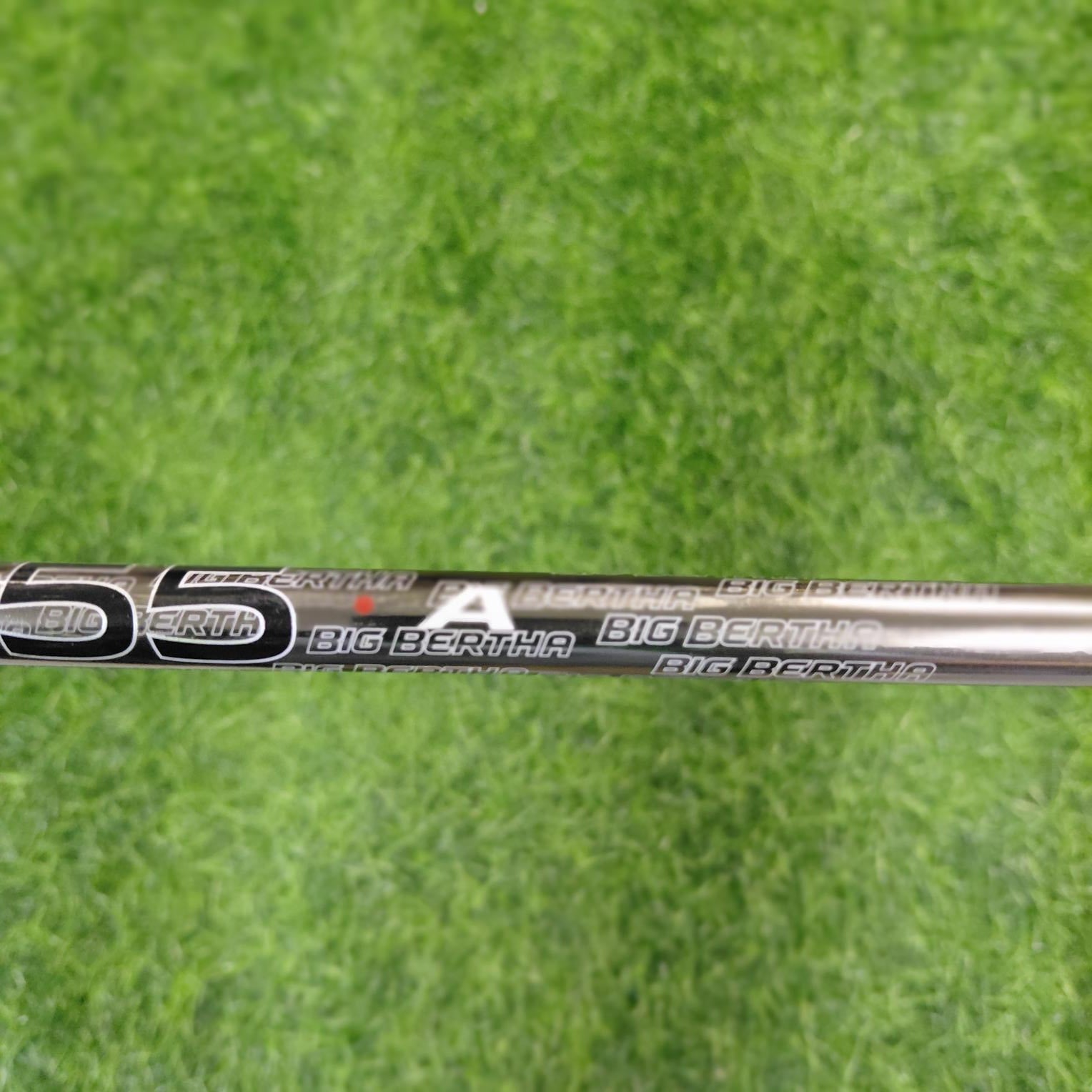 Callaway Wood / Big Bertha B21 / 3W / A