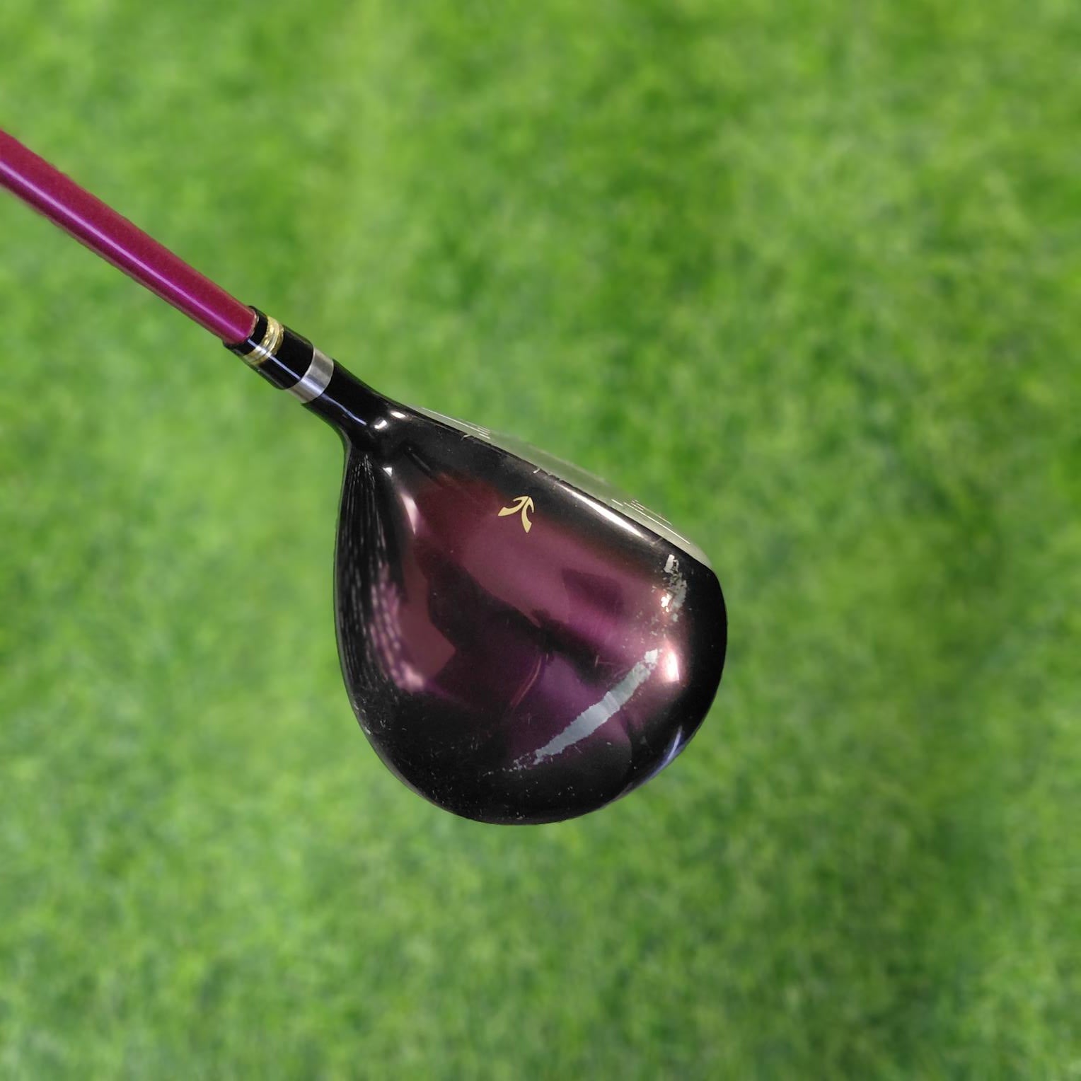 HONMA Wood / BERES E-06 / 3W(15.0) / Women / A