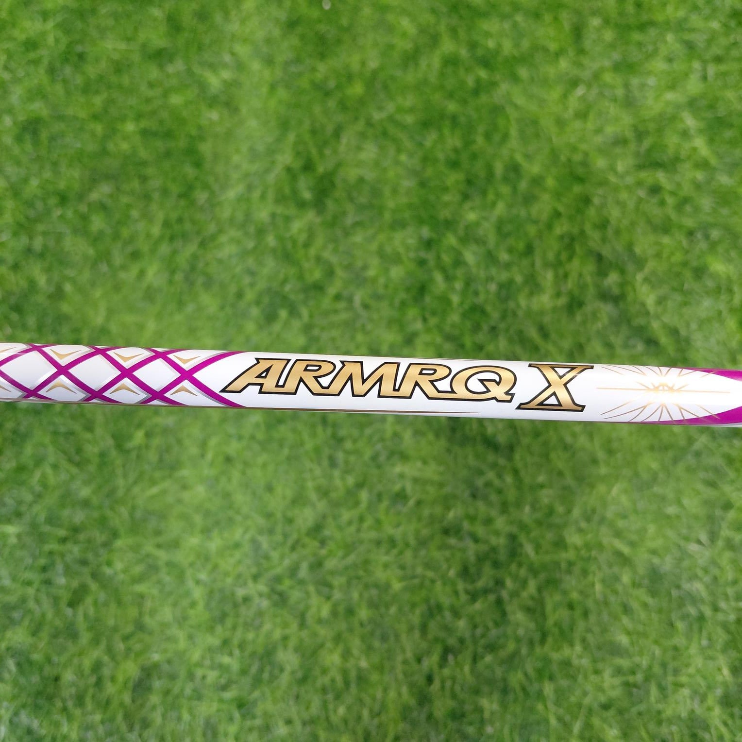 HONMA Wood / BERES E-06 / 3W(15.0) / Women / A