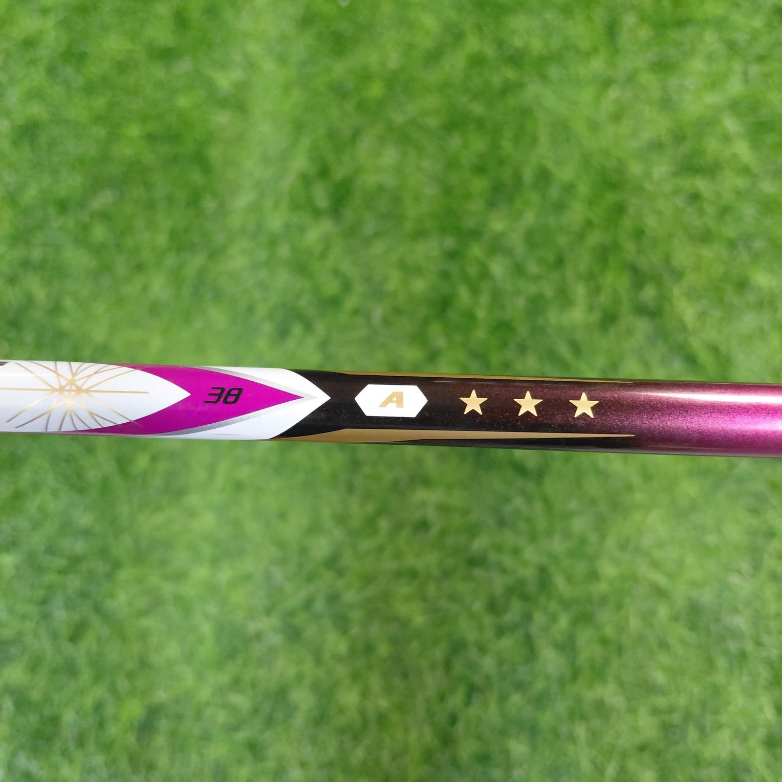 HONMA Wood / BERES E-06 / 3W(15.0) / Women / A