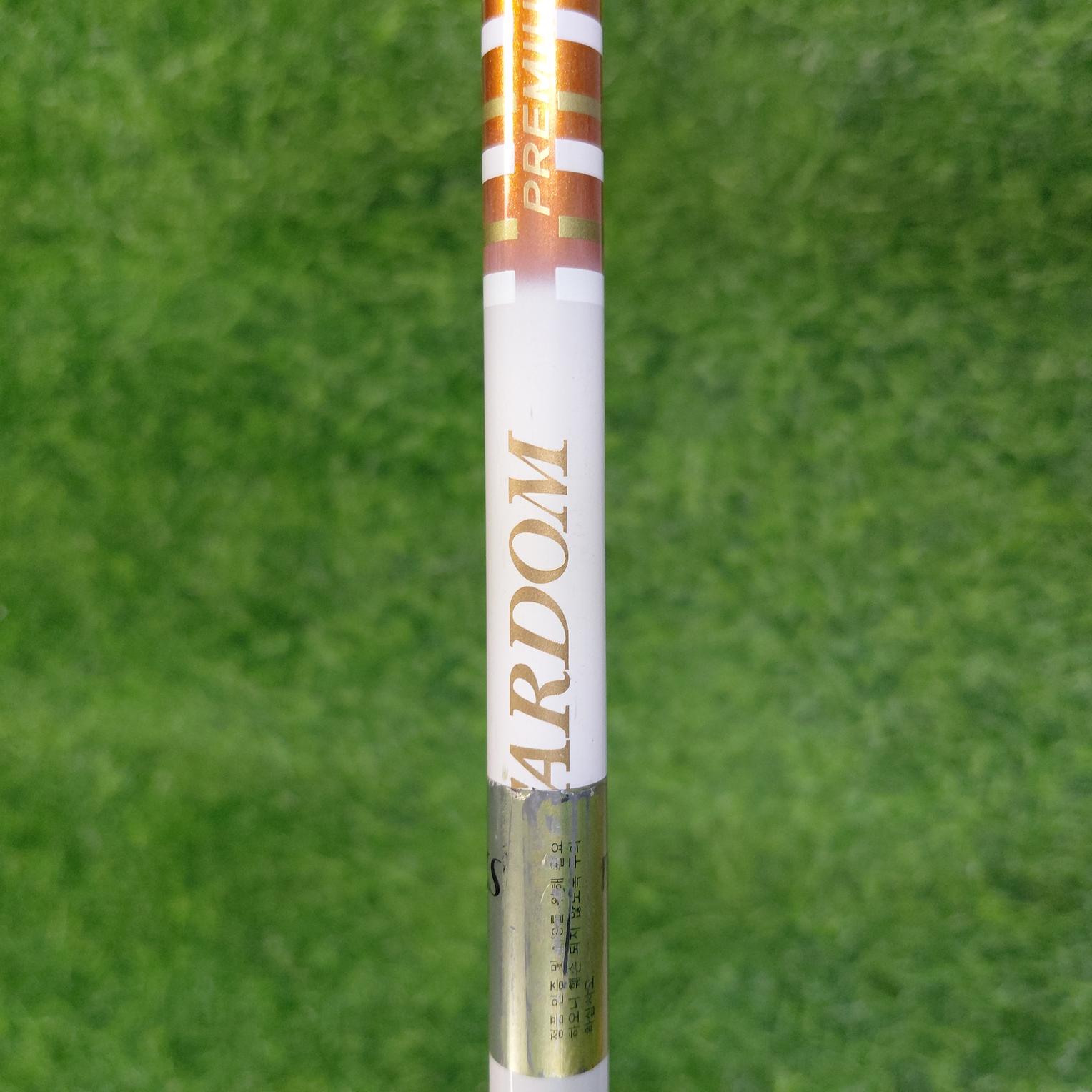 KATANA Wood / STARDOM MAX / 4W / Women