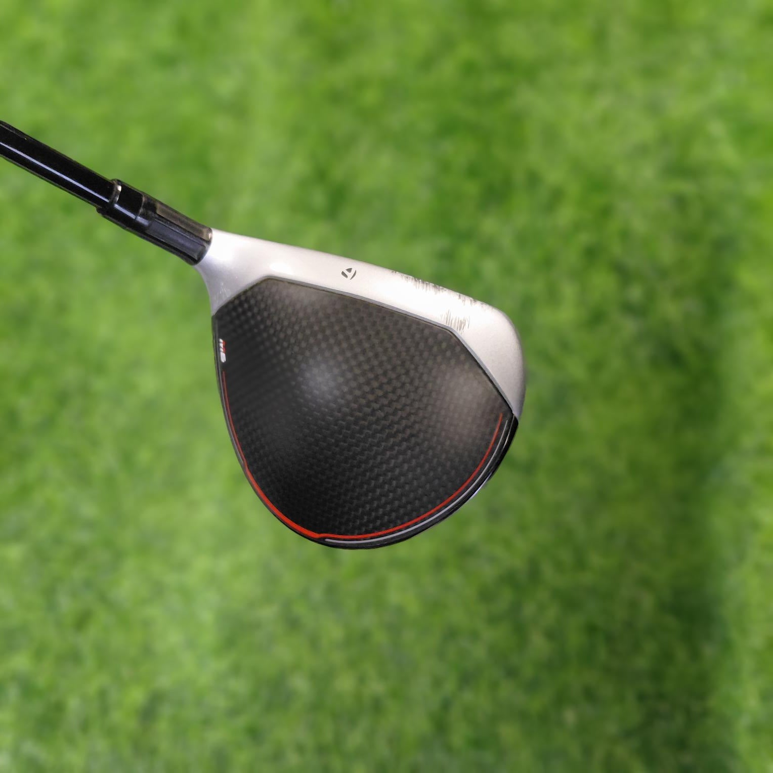 TaylorMade Wood / M6 / 3W(15.0) / A