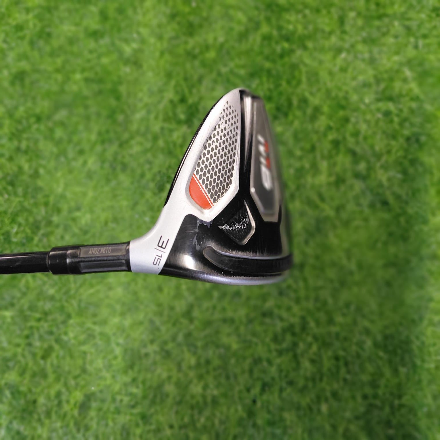 TaylorMade Wood / M6 / 3W(15.0) / A