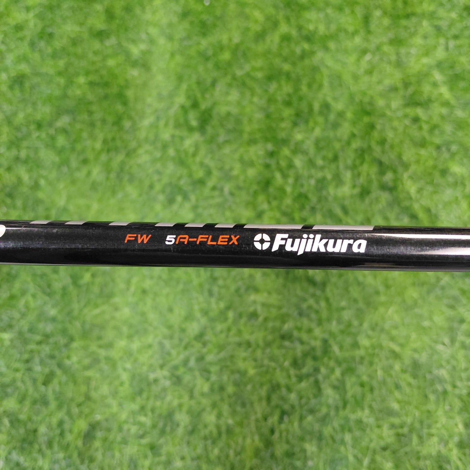 TaylorMade Wood / M6 / 3W(15.0) / A