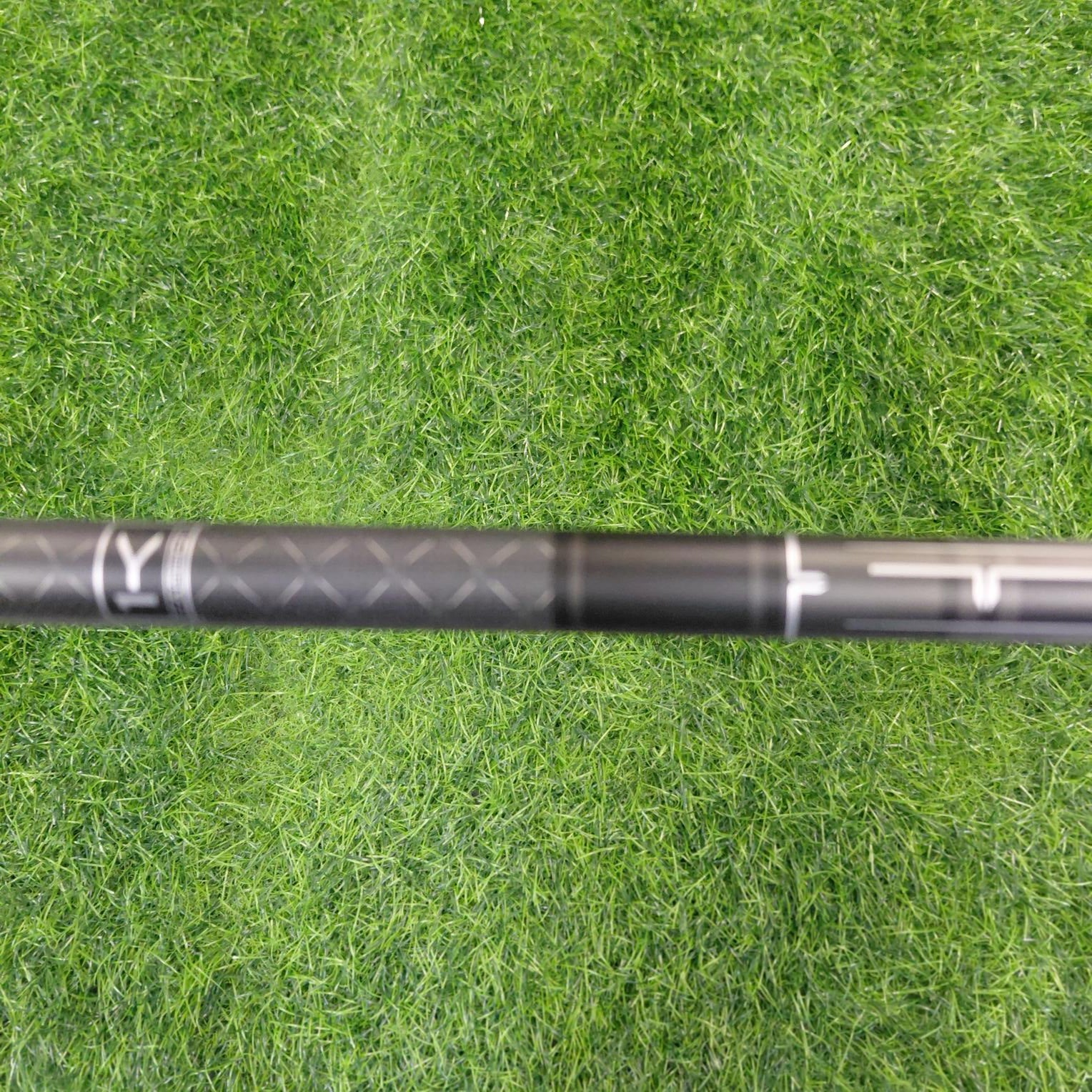 Titleist Wood / TSR3 / 5W(15.0) / S