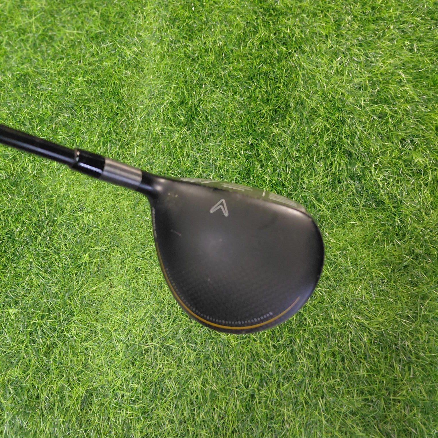 Callaway Wood / ROGUE ST MAX / 5W(18.0) / A * (+1")