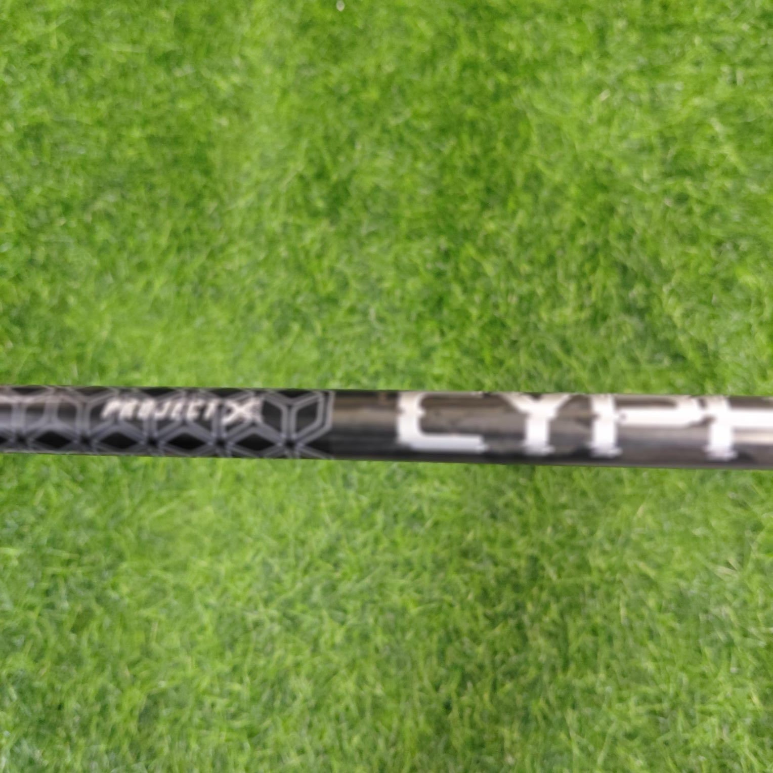Callaway Wood / ROGUE ST MAX / 5W(18.0) / A * (+1")