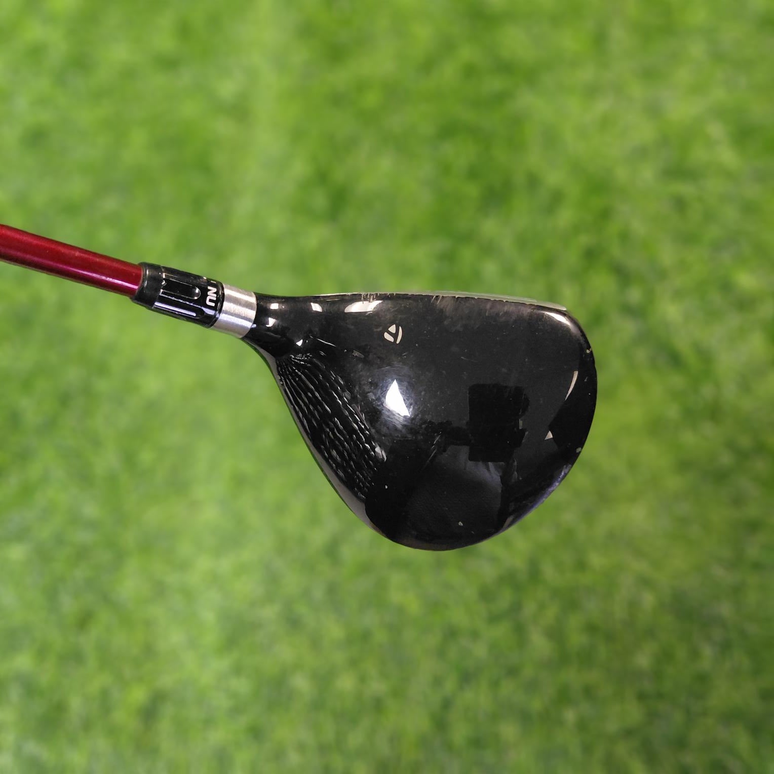 TaylorMade Wood / R9 / 5W(19.0) / R