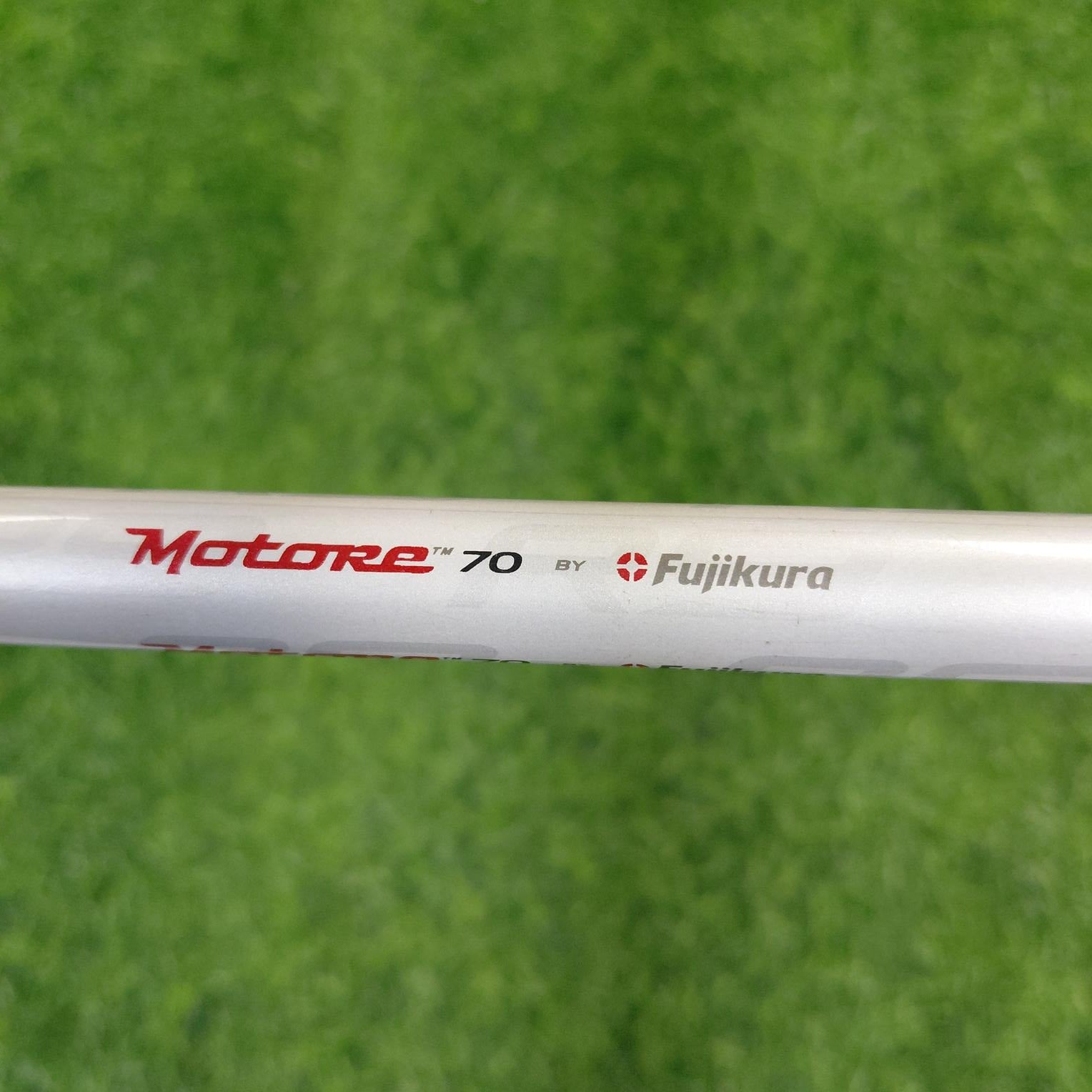TaylorMade Wood / R9 / 5W(19.0) / R