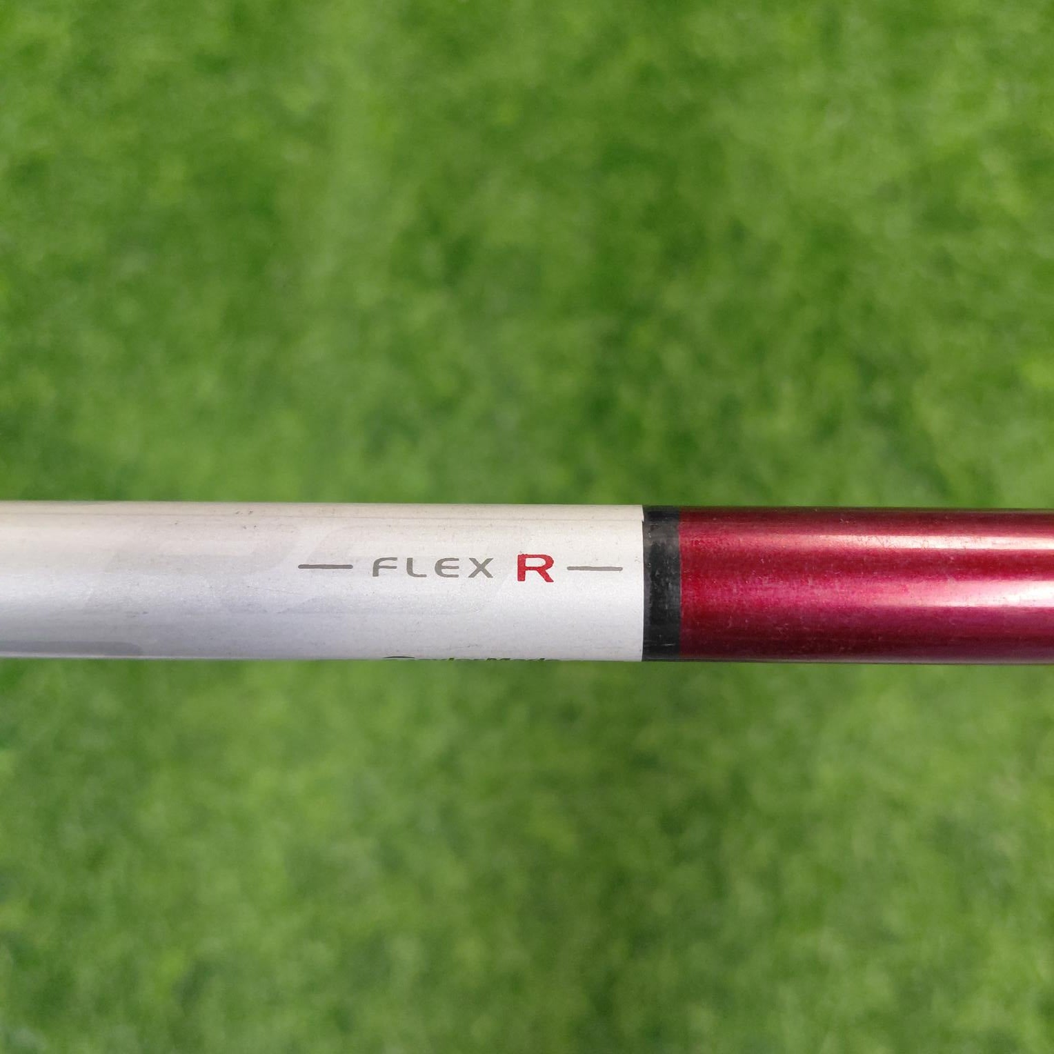 TaylorMade Wood / R9 / 5W(19.0) / R
