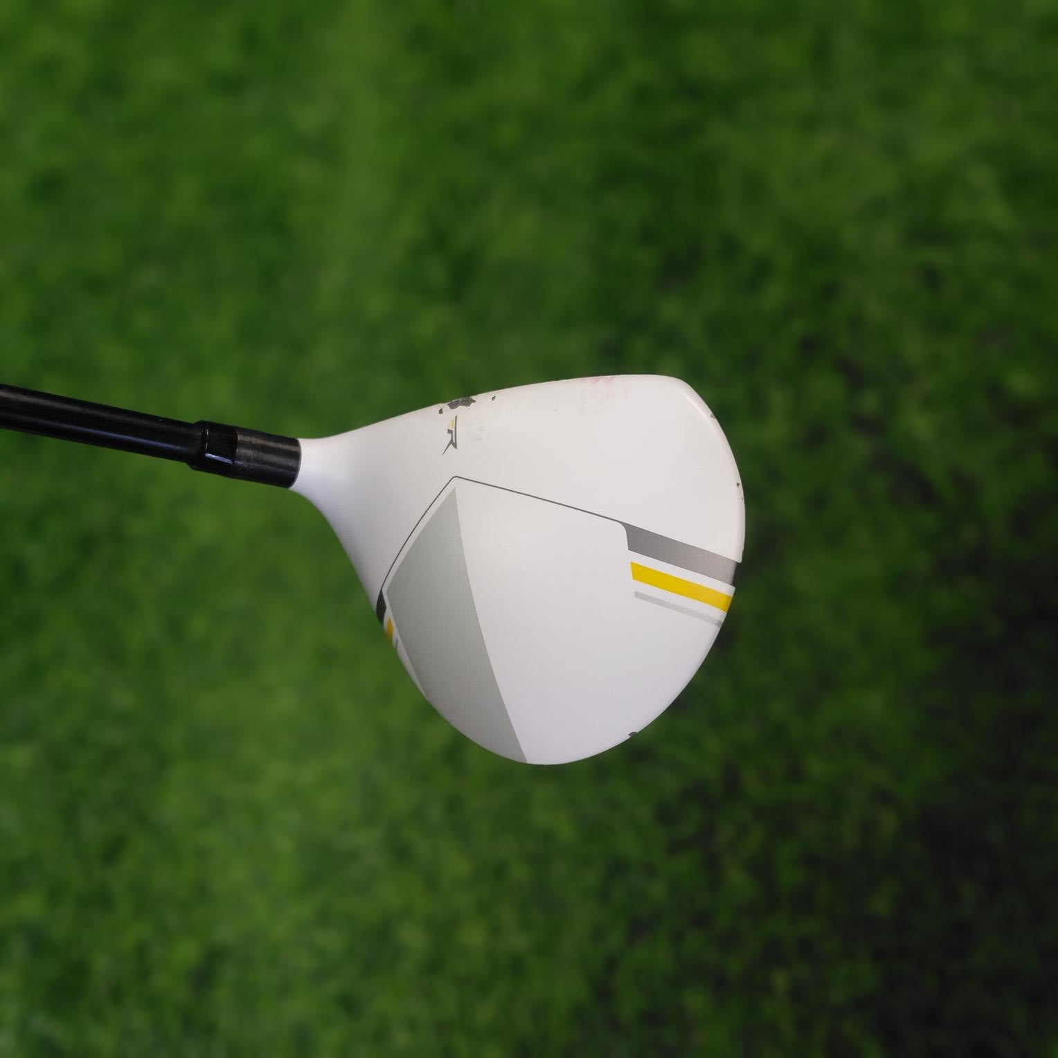 TaylorMade Wood / RBZ STAGE 2 / 3W(15.0) / R