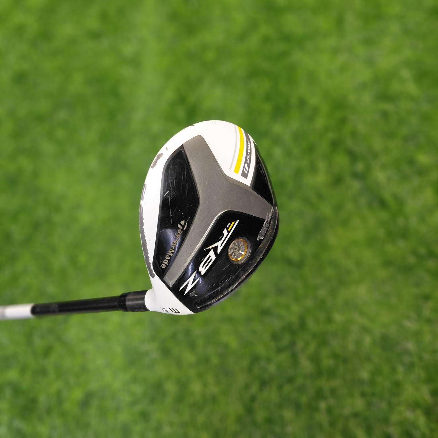 TaylorMade Wood / RBZ STAGE 2 / 3W(15.0) / R