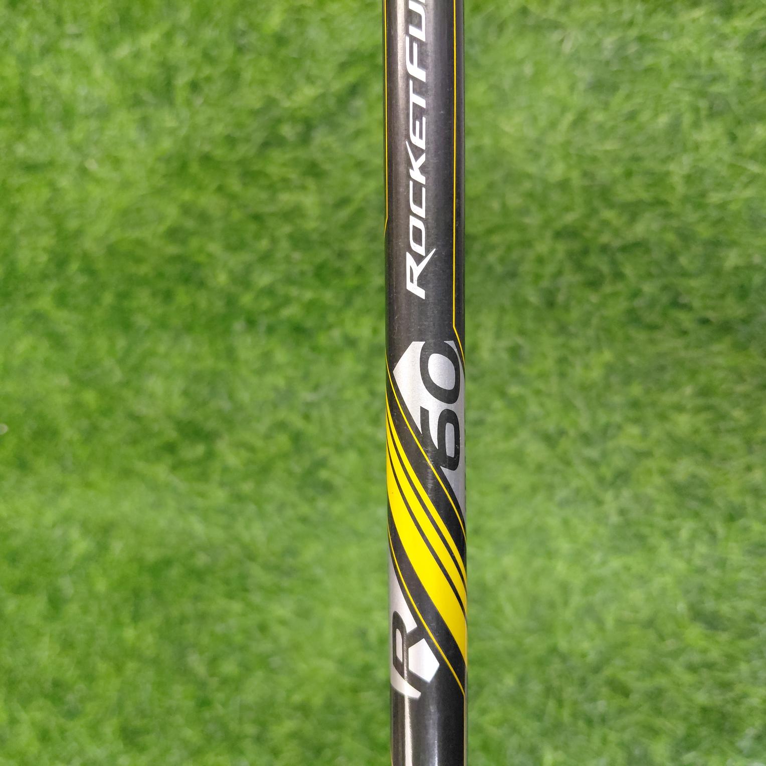 TaylorMade Wood / RBZ STAGE 2 / 3W(15.0) / R