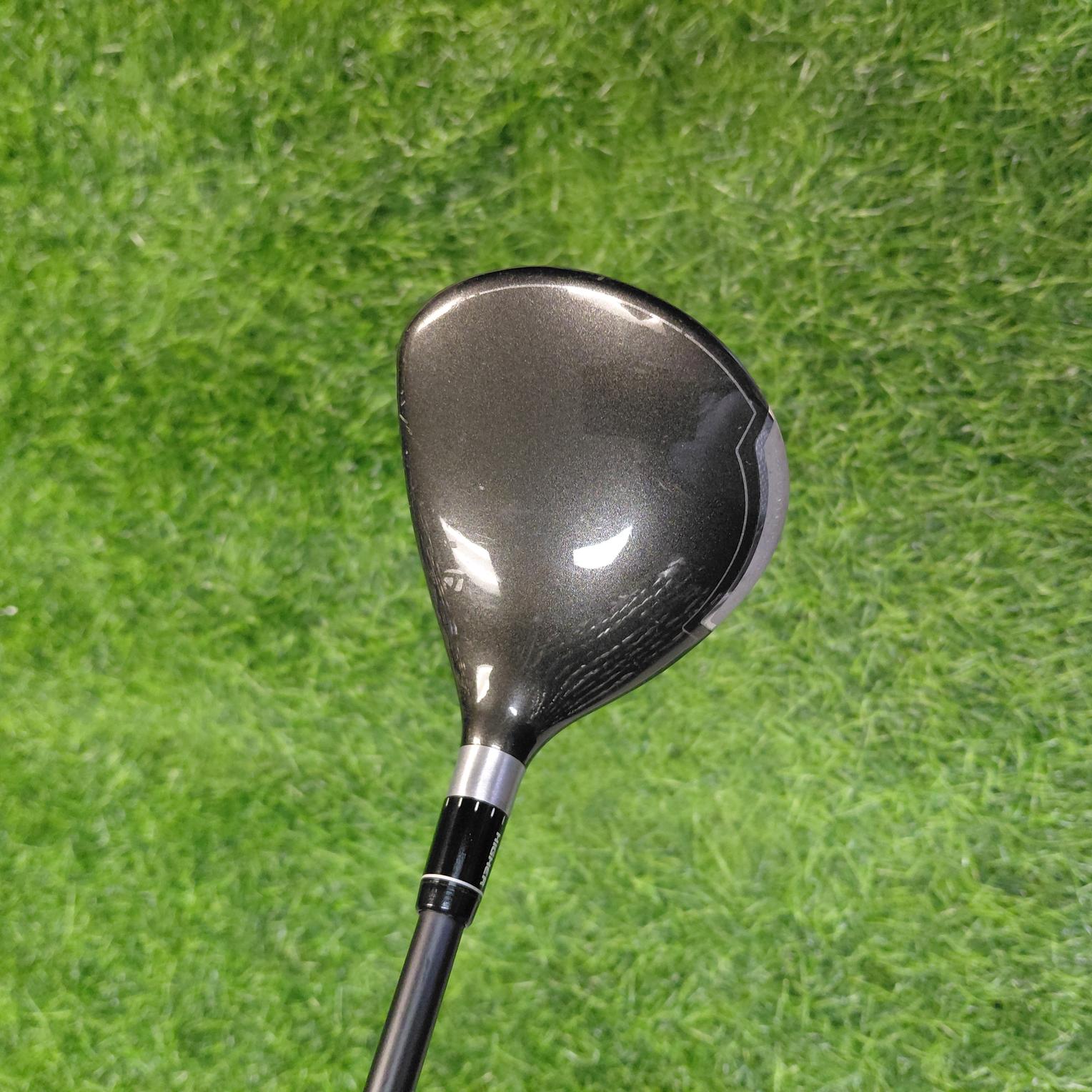 TaylorMade Wood / SLDR / 3W(17.0) / S