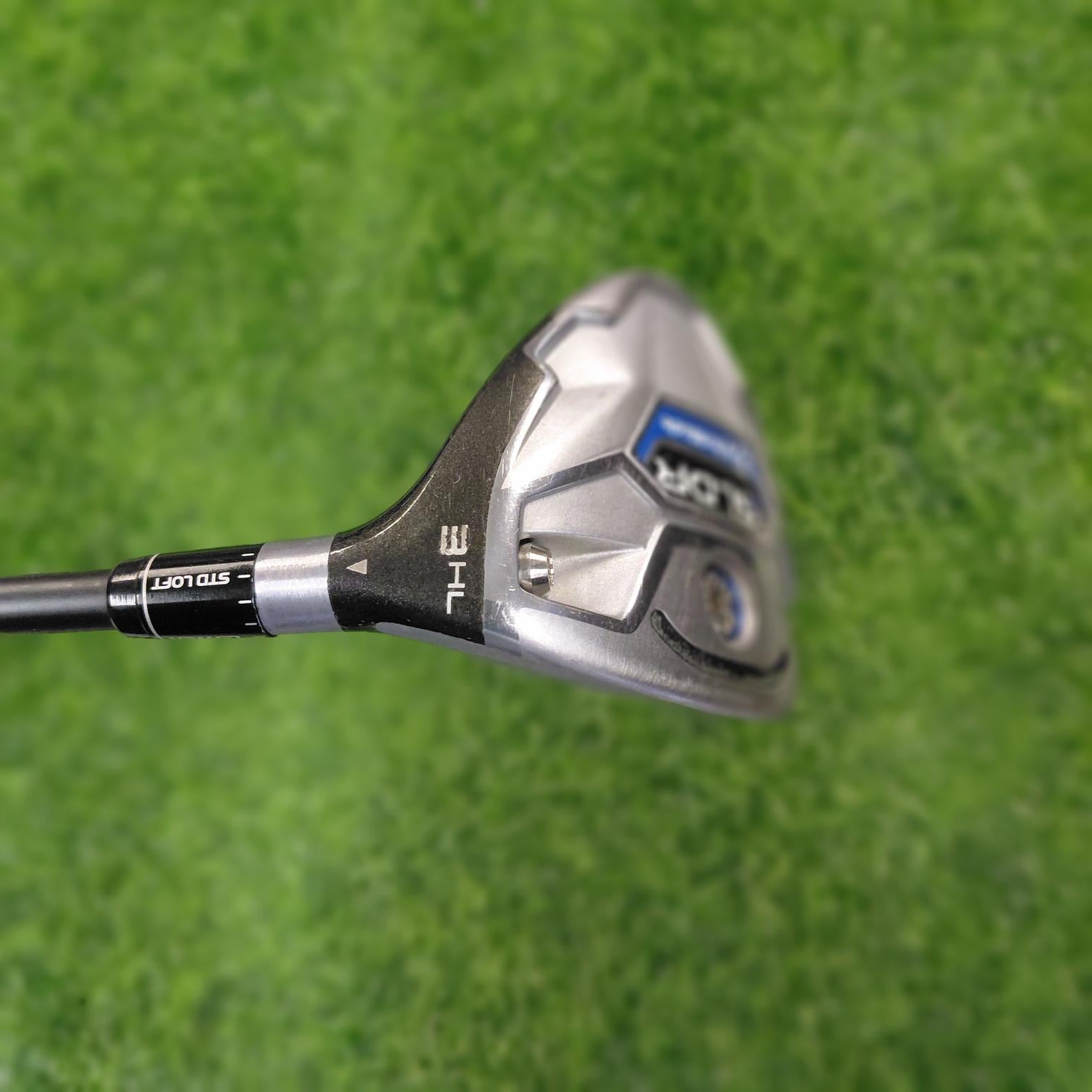 TaylorMade Wood / SLDR / 3W(17.0) / S