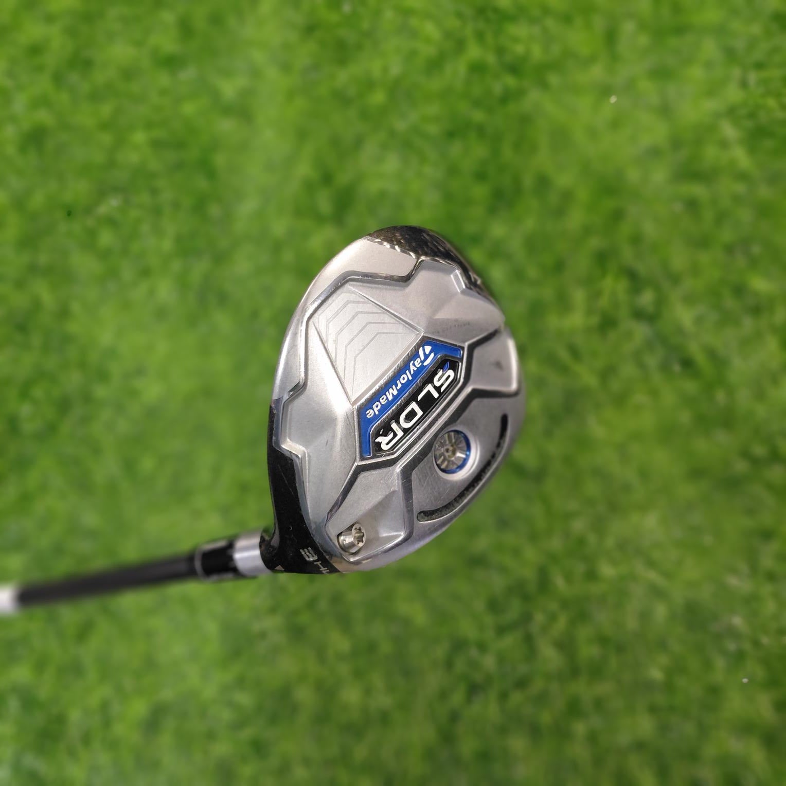 TaylorMade Wood / SLDR / 3W(17.0) / S