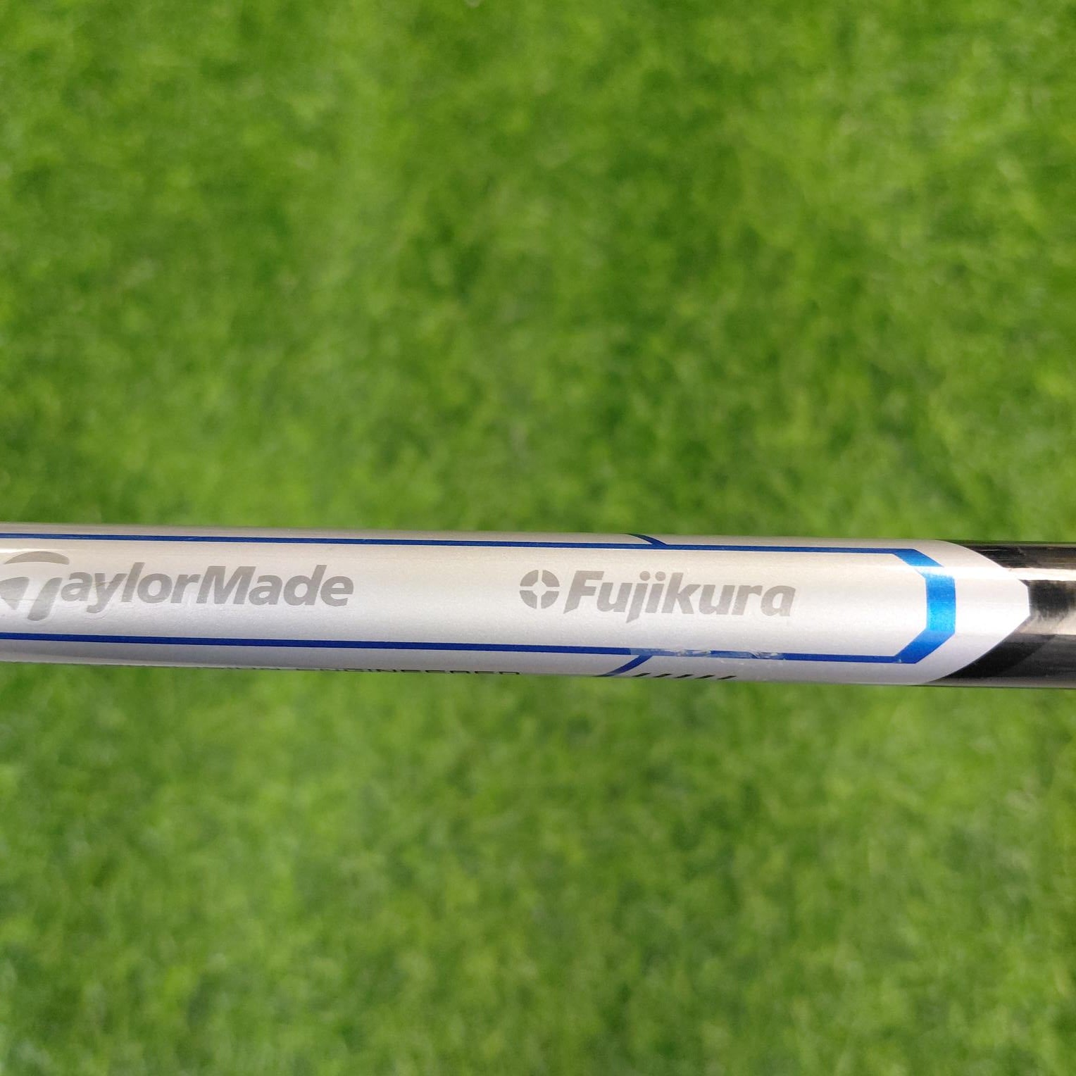 TaylorMade Wood / SLDR / 3W(17.0) / S