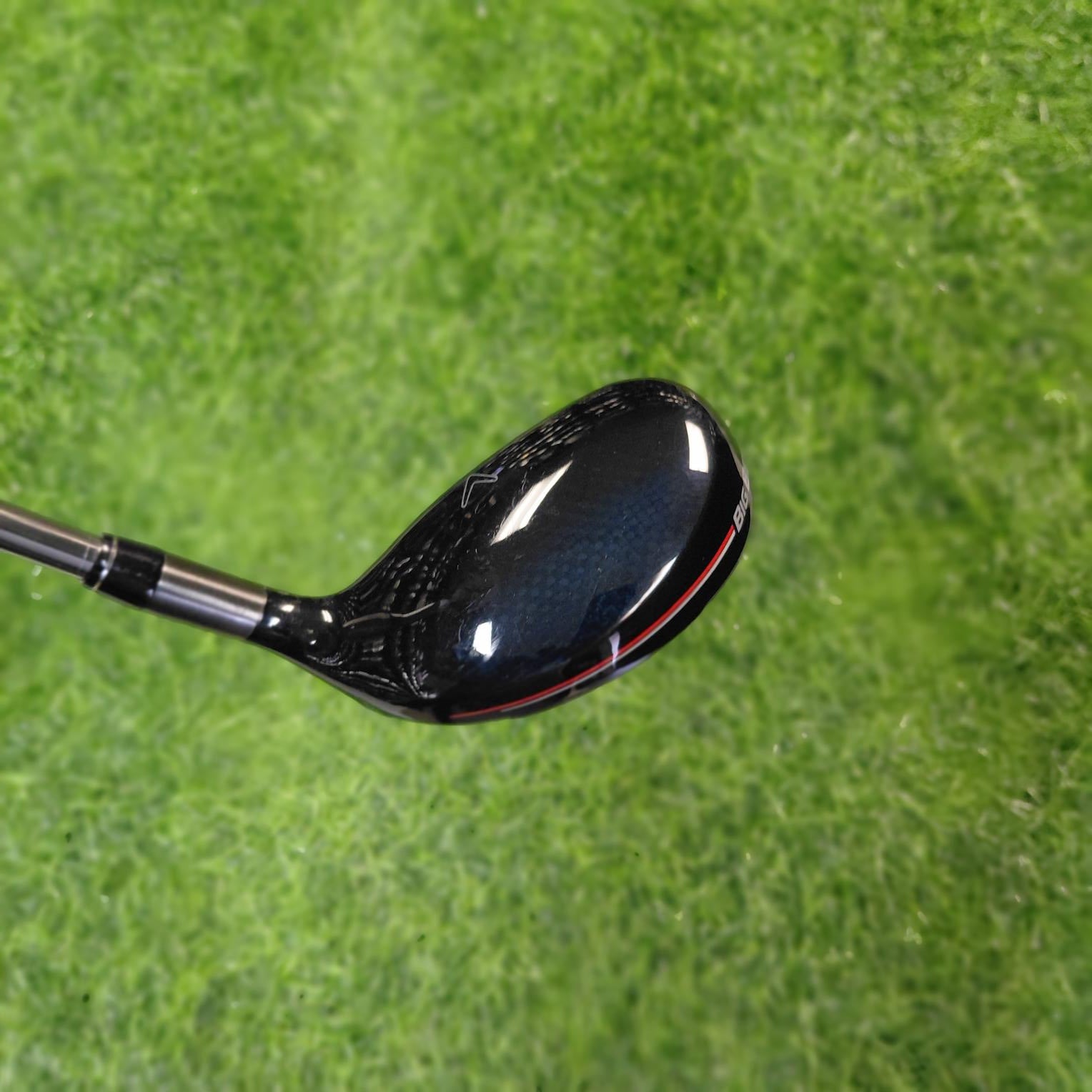 Callaway Hybrid / Big Bertha B21 / 5H(24.0) / S