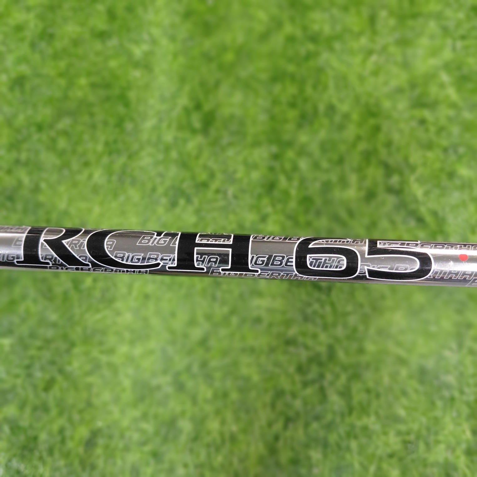 Callaway Hybrid / Big Bertha B21 / 5H(24.0) / S
