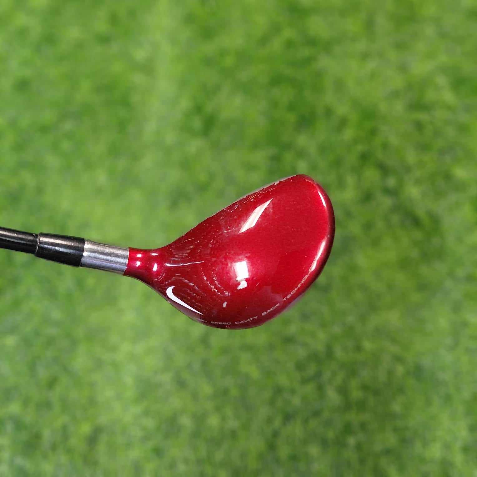 NIKE Hybrid / VRS Covert 2.0 / 4H(23.0) / R