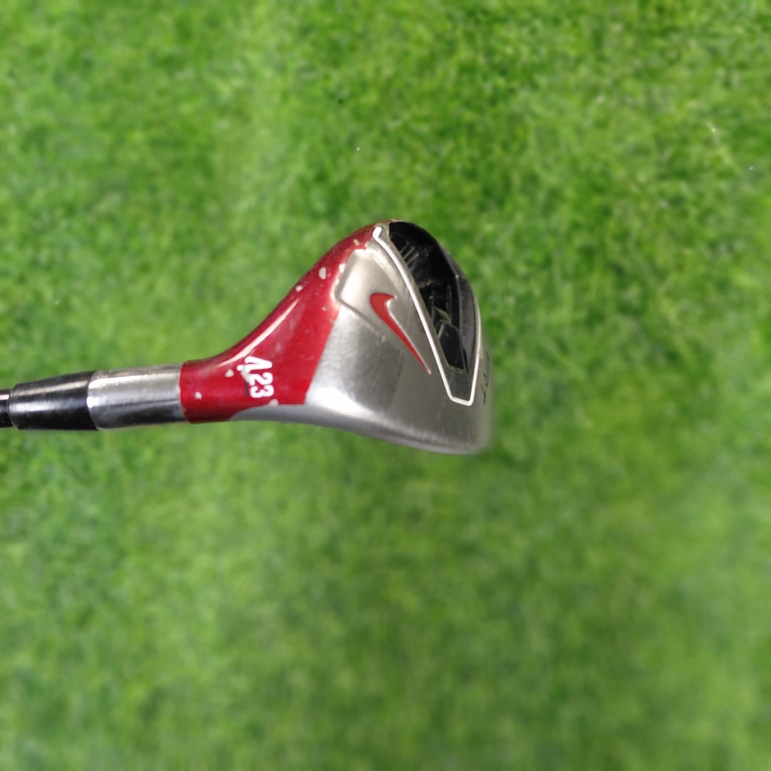 NIKE Hybrid / VRS Covert 2.0 / 4H(23.0) / R