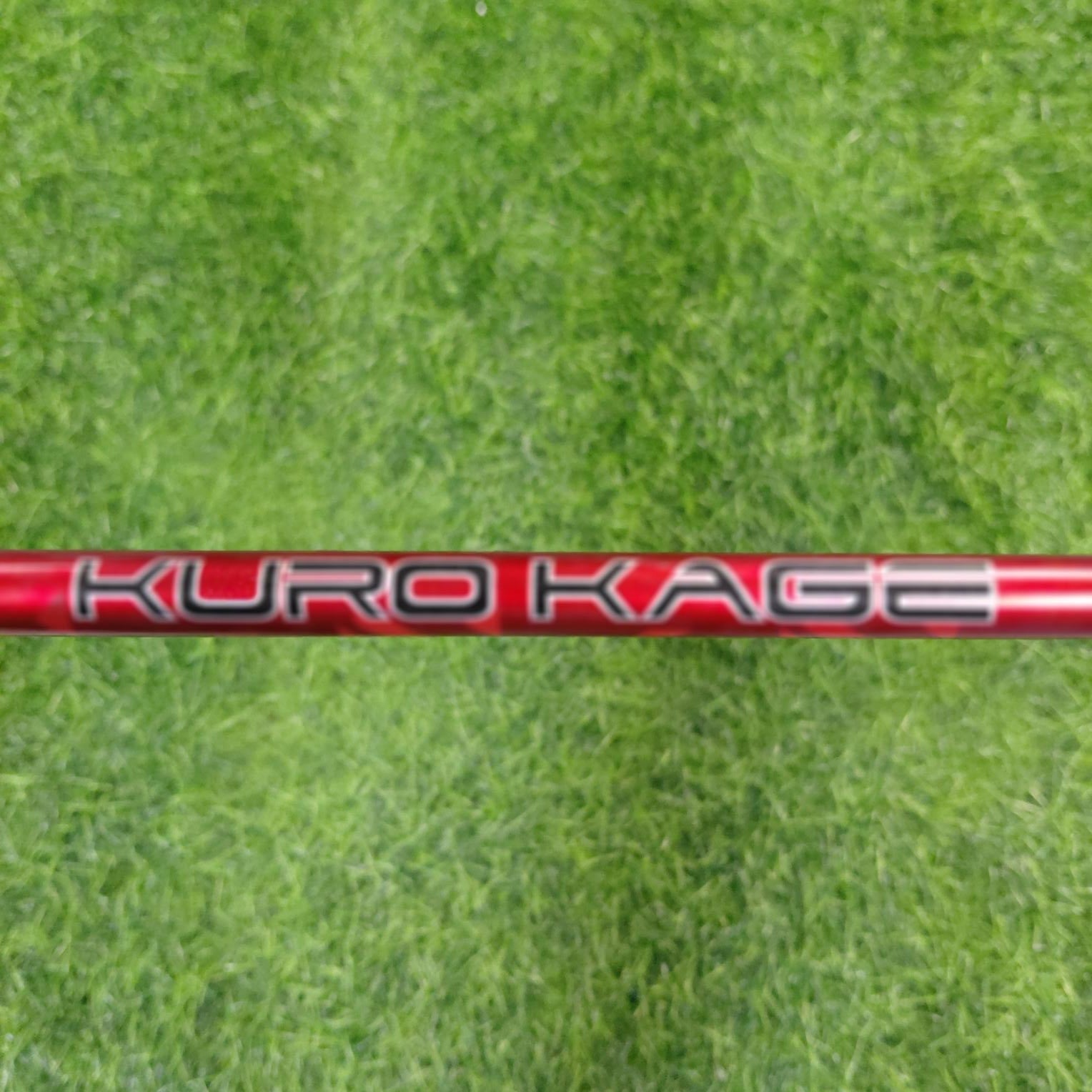 NIKE Hybrid / VRS Covert 2.0 / 4H(23.0) / R