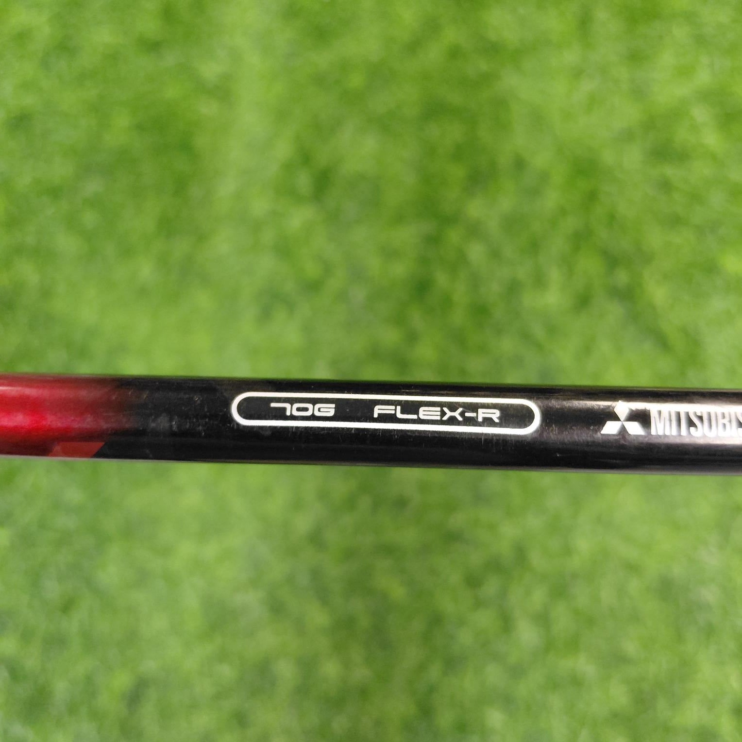 NIKE Hybrid / VRS Covert 2.0 / 4H(23.0) / R