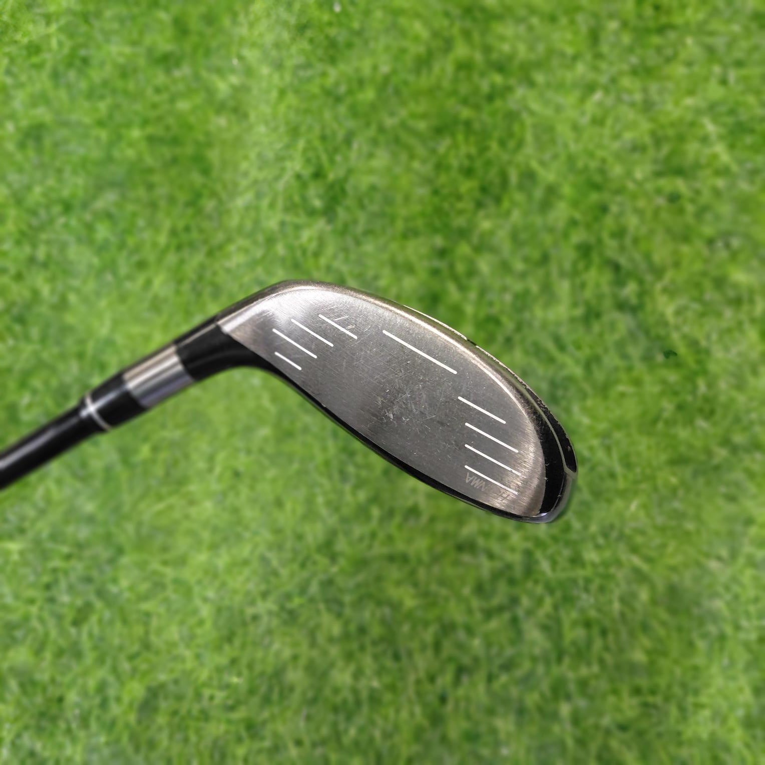 HONMA Hybrid / TW GS / 4H(21.0) / R