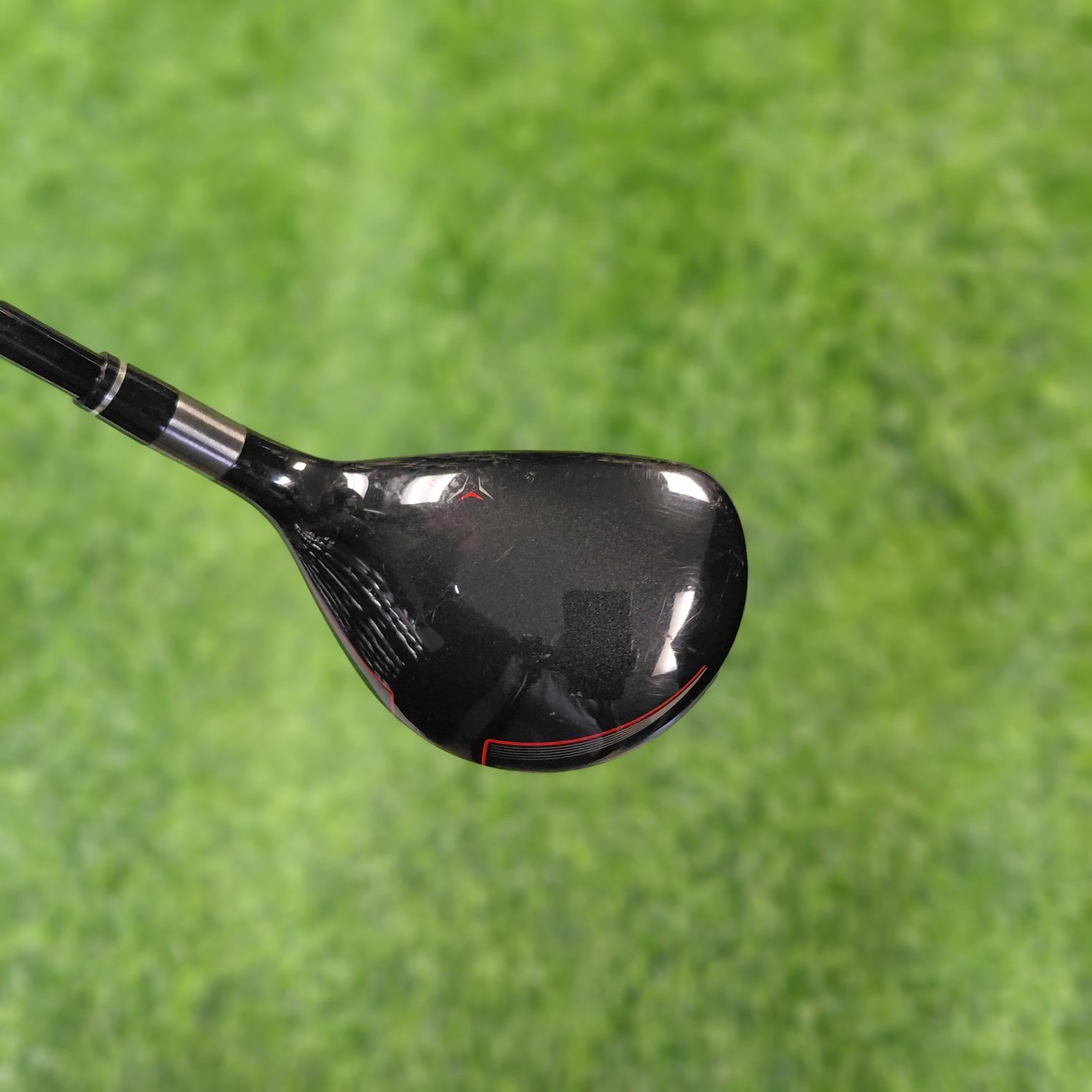 HONMA Hybrid / TW GS / 4H(21.0) / R