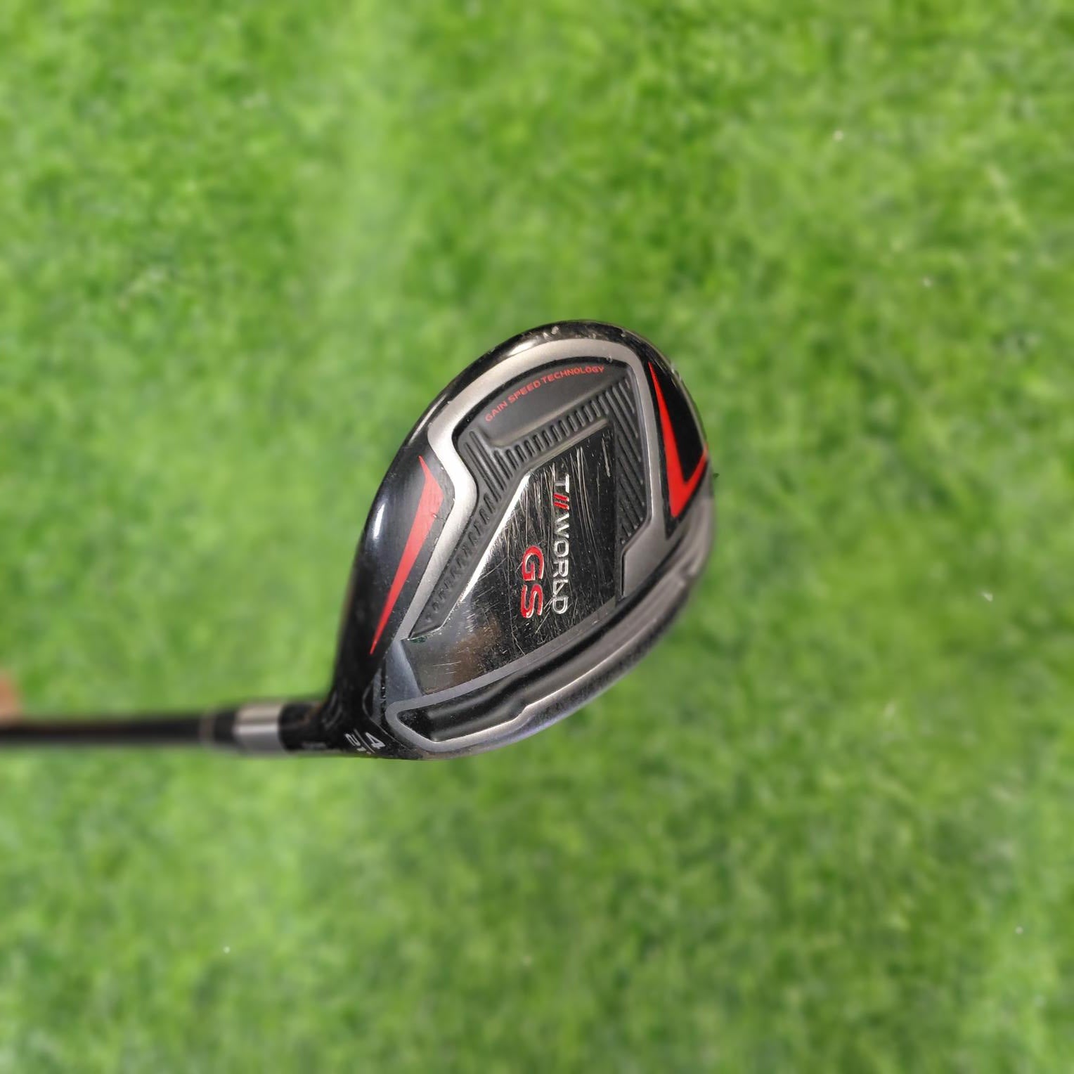 HONMA Hybrid / TW GS / 4H(21.0) / R