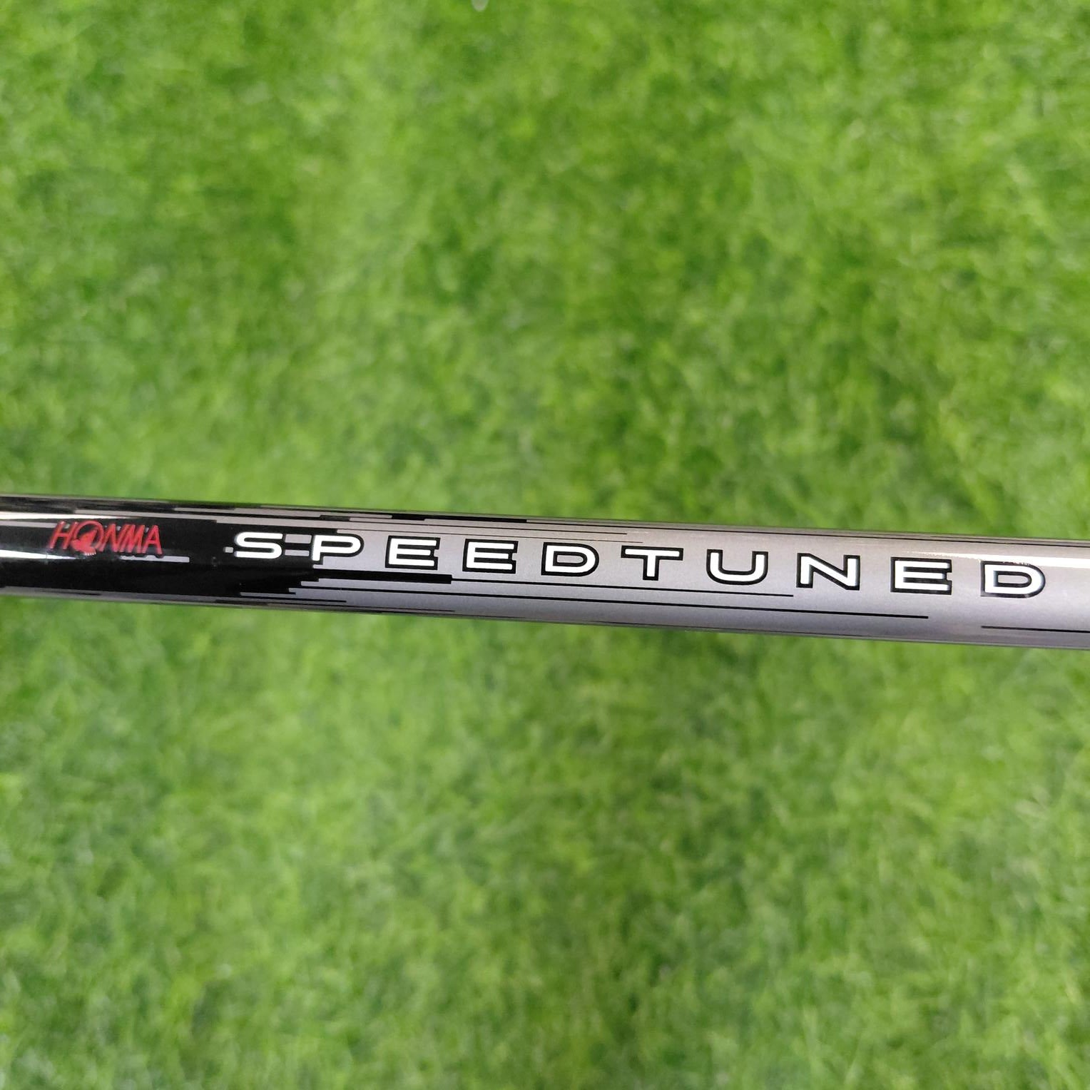 HONMA Hybrid / TW GS / 4H(21.0) / R