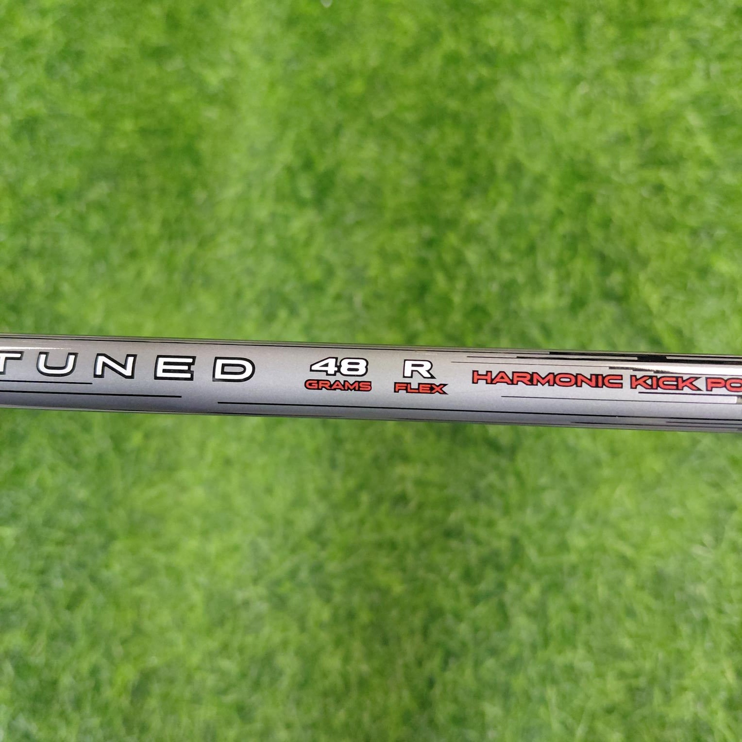 HONMA Hybrid / TW GS / 4H(21.0) / R