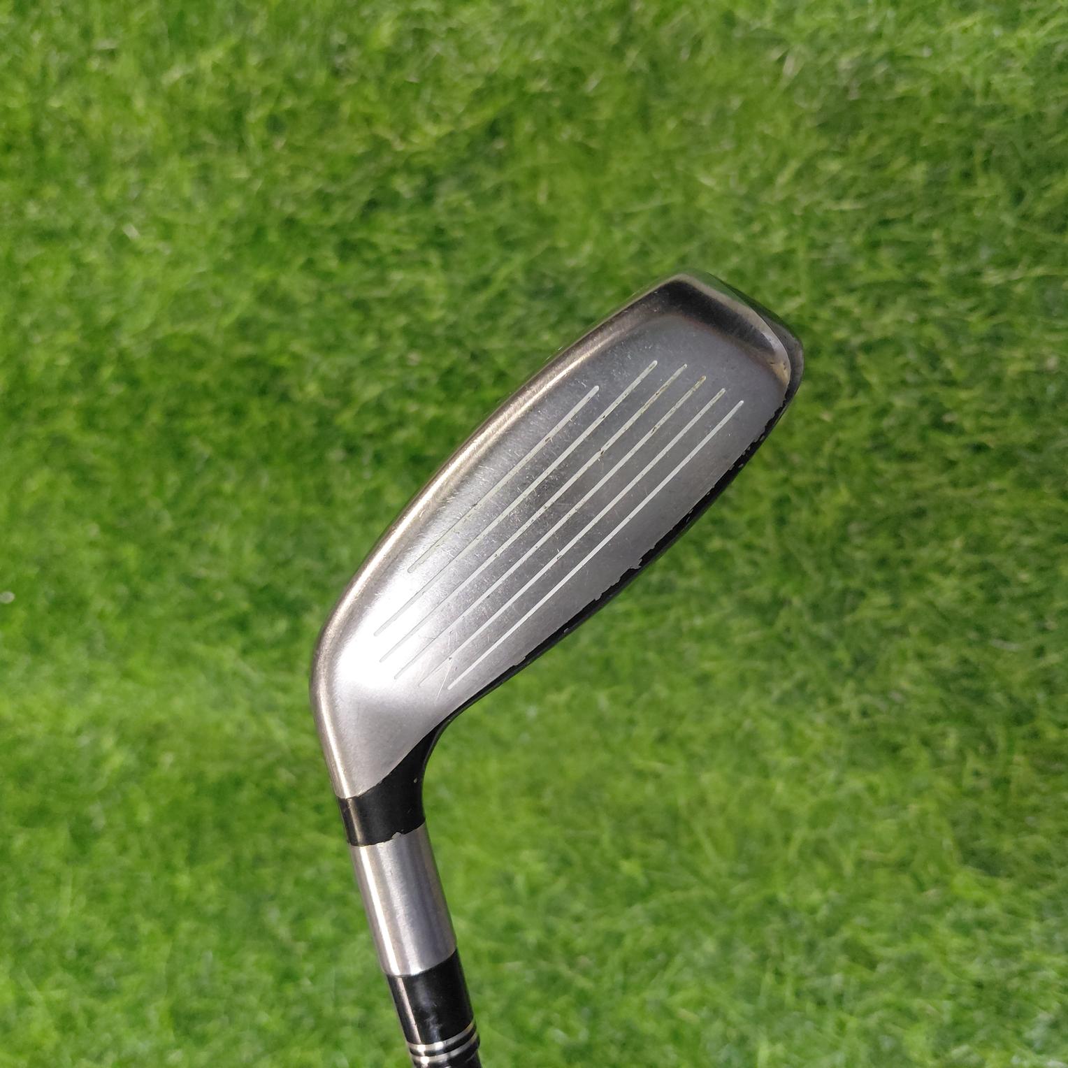 TaylorMade Hybrid / RESCUE / 3H(19.0) / R