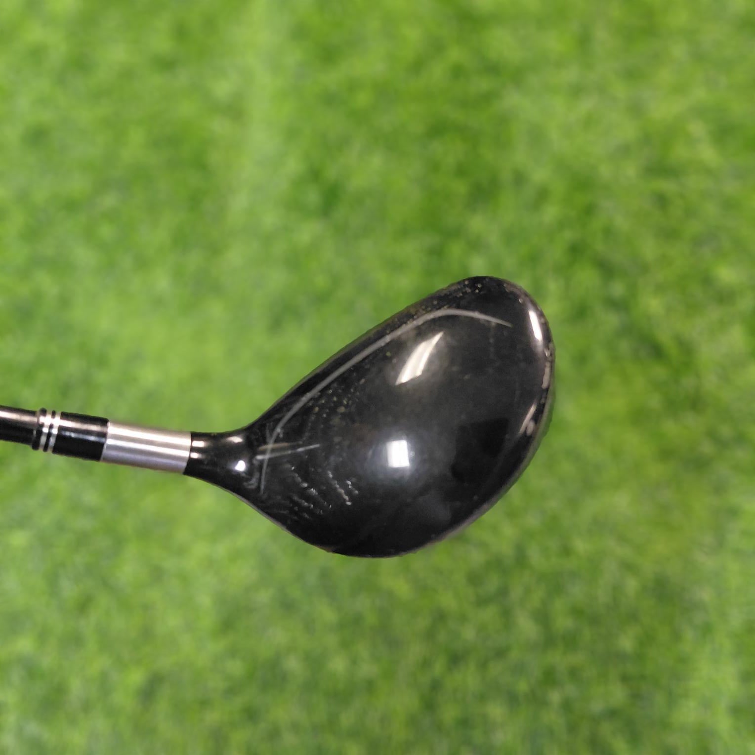 TaylorMade Hybrid / RESCUE / 3H(19.0) / R