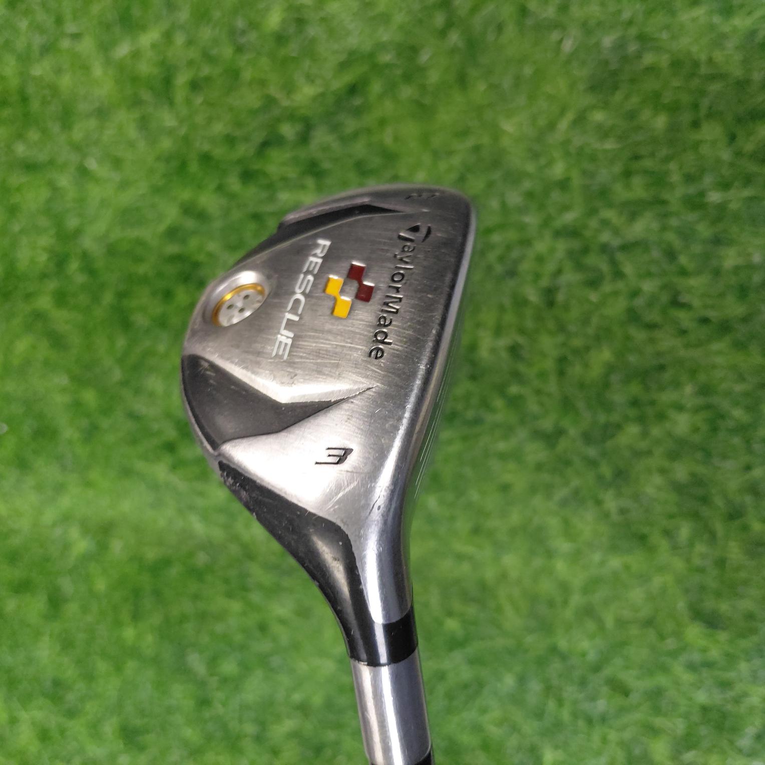 TaylorMade Hybrid / RESCUE / 3H(19.0) / R