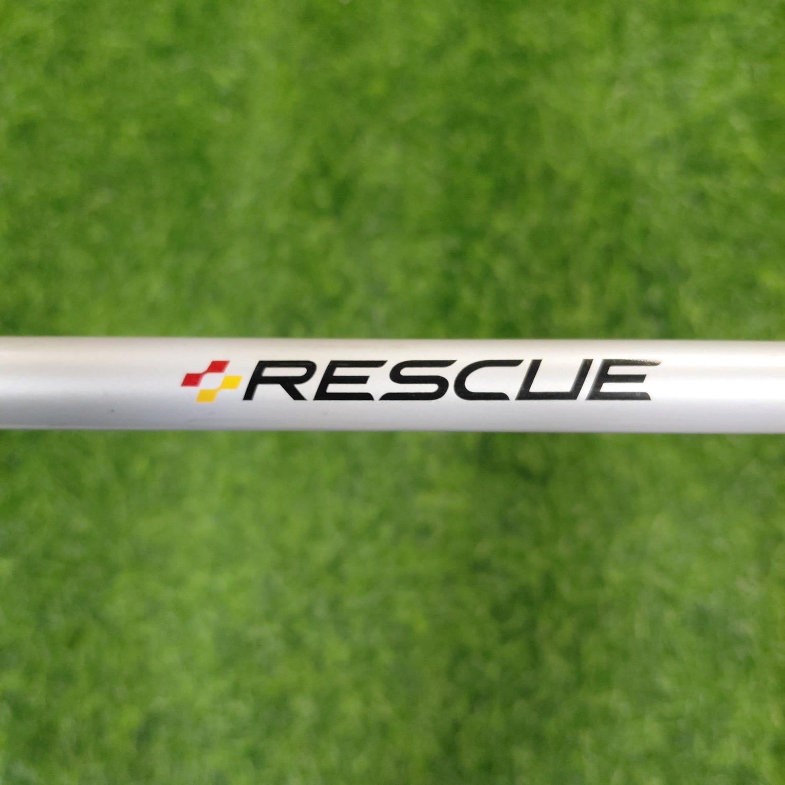 TaylorMade Hybrid / RESCUE / 3H(19.0) / R